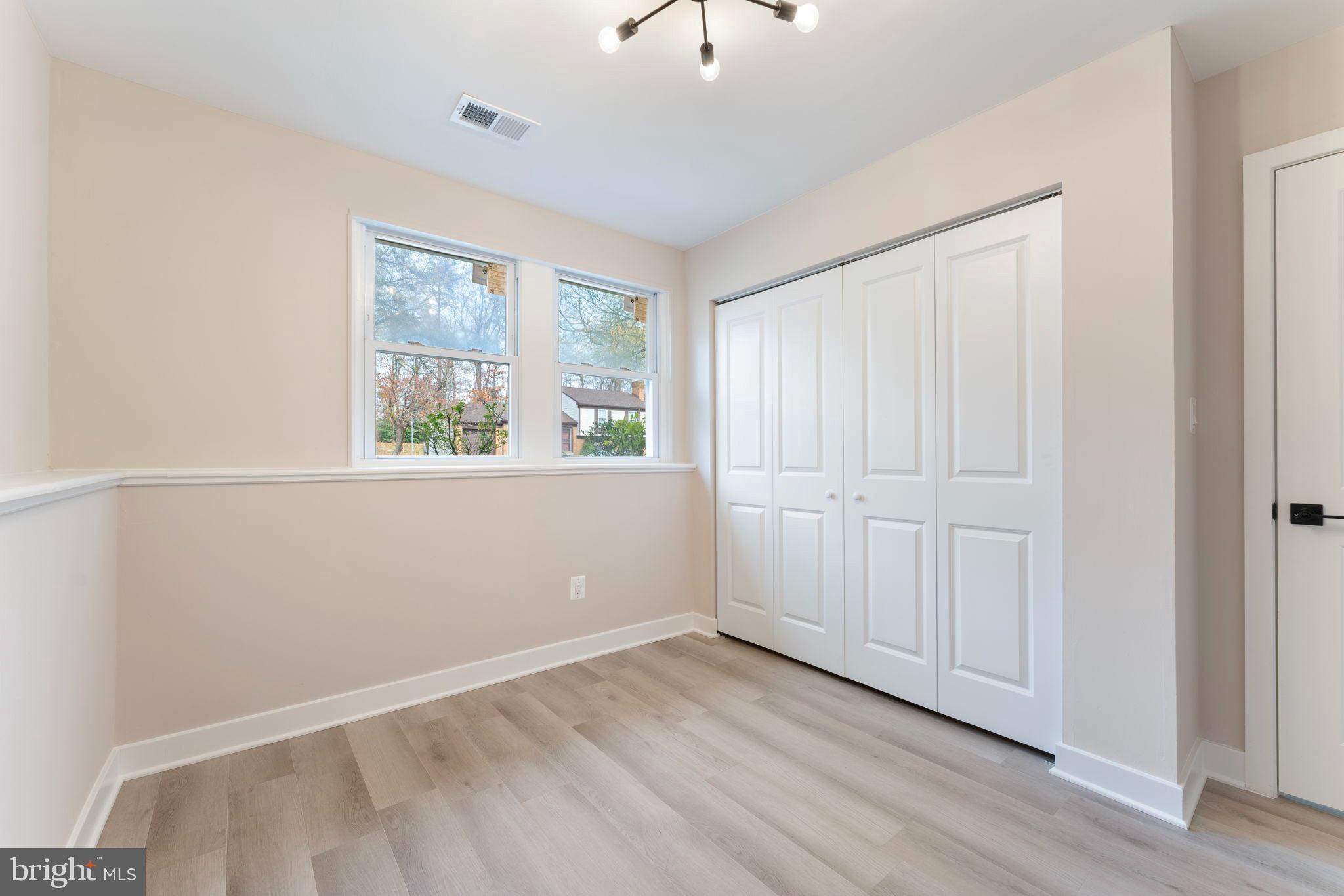 MONTPELIER WOODS - Residential