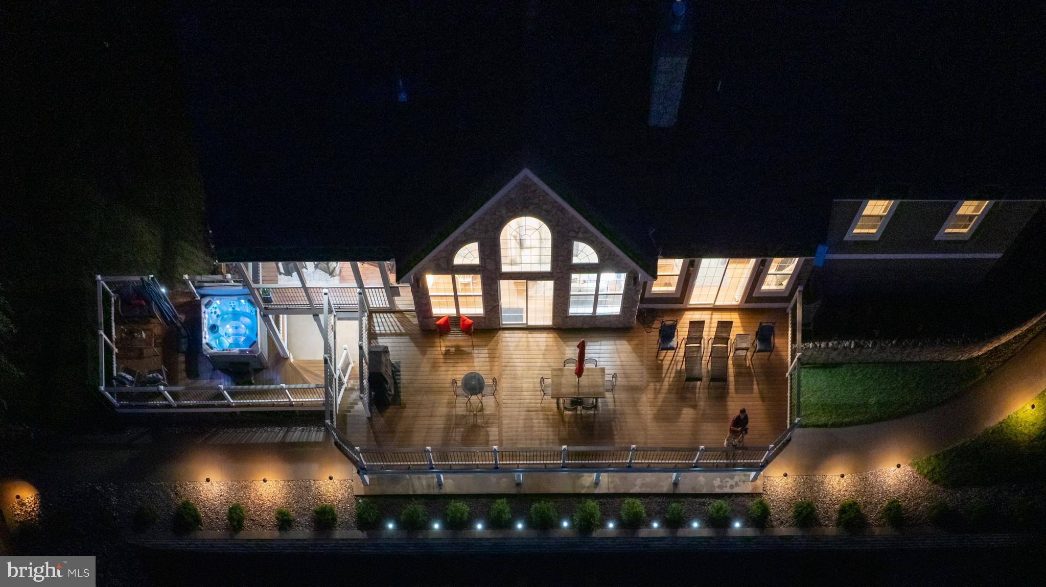 MYSTIC POINTE - Residential