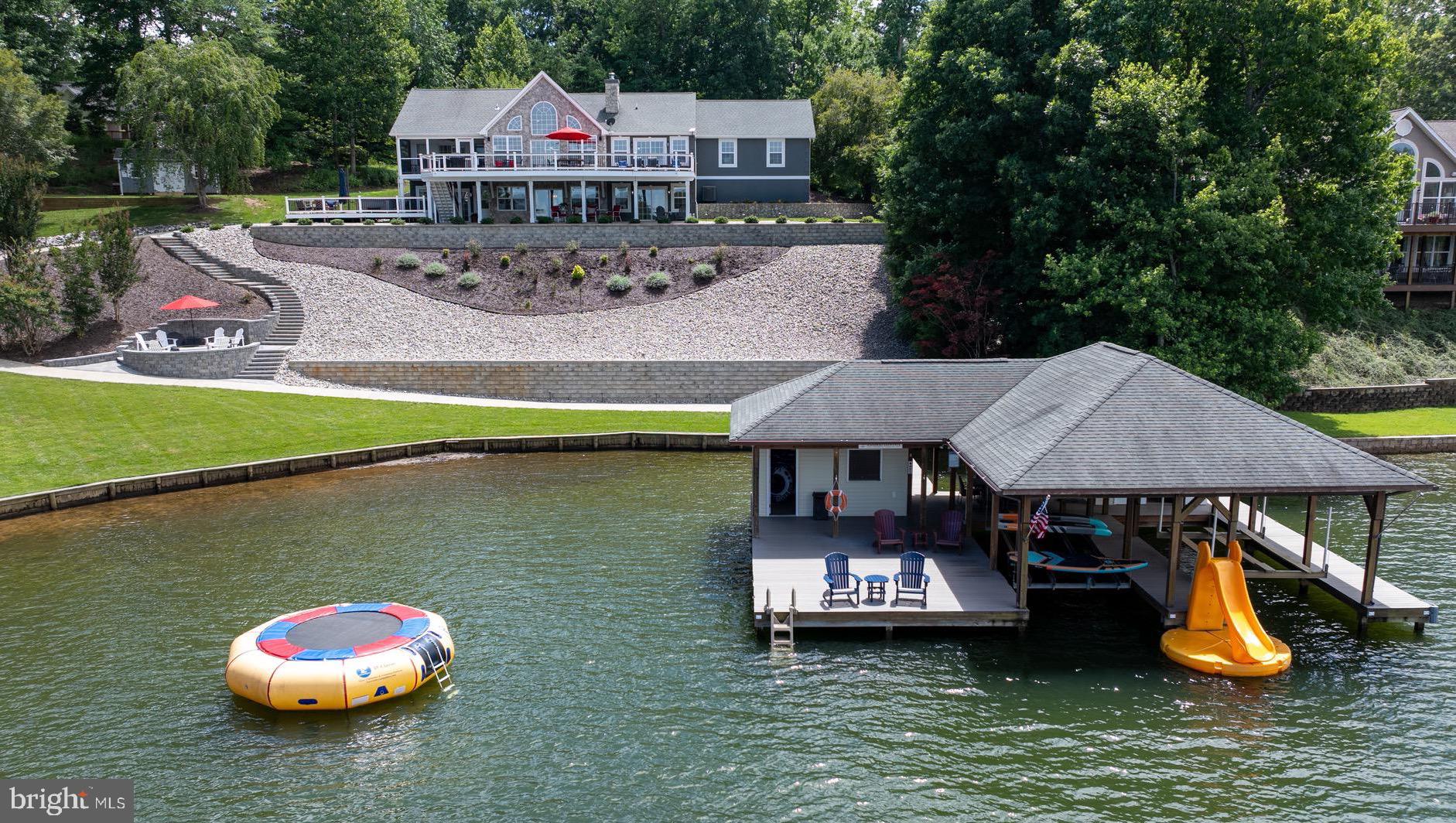 1069 MITCHELL POINT ROAD