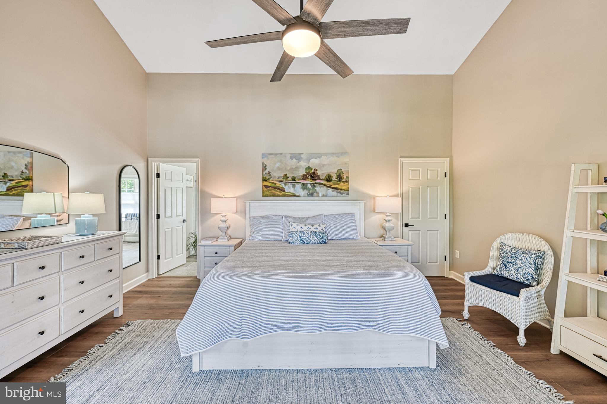 MYSTIC POINTE - Residential