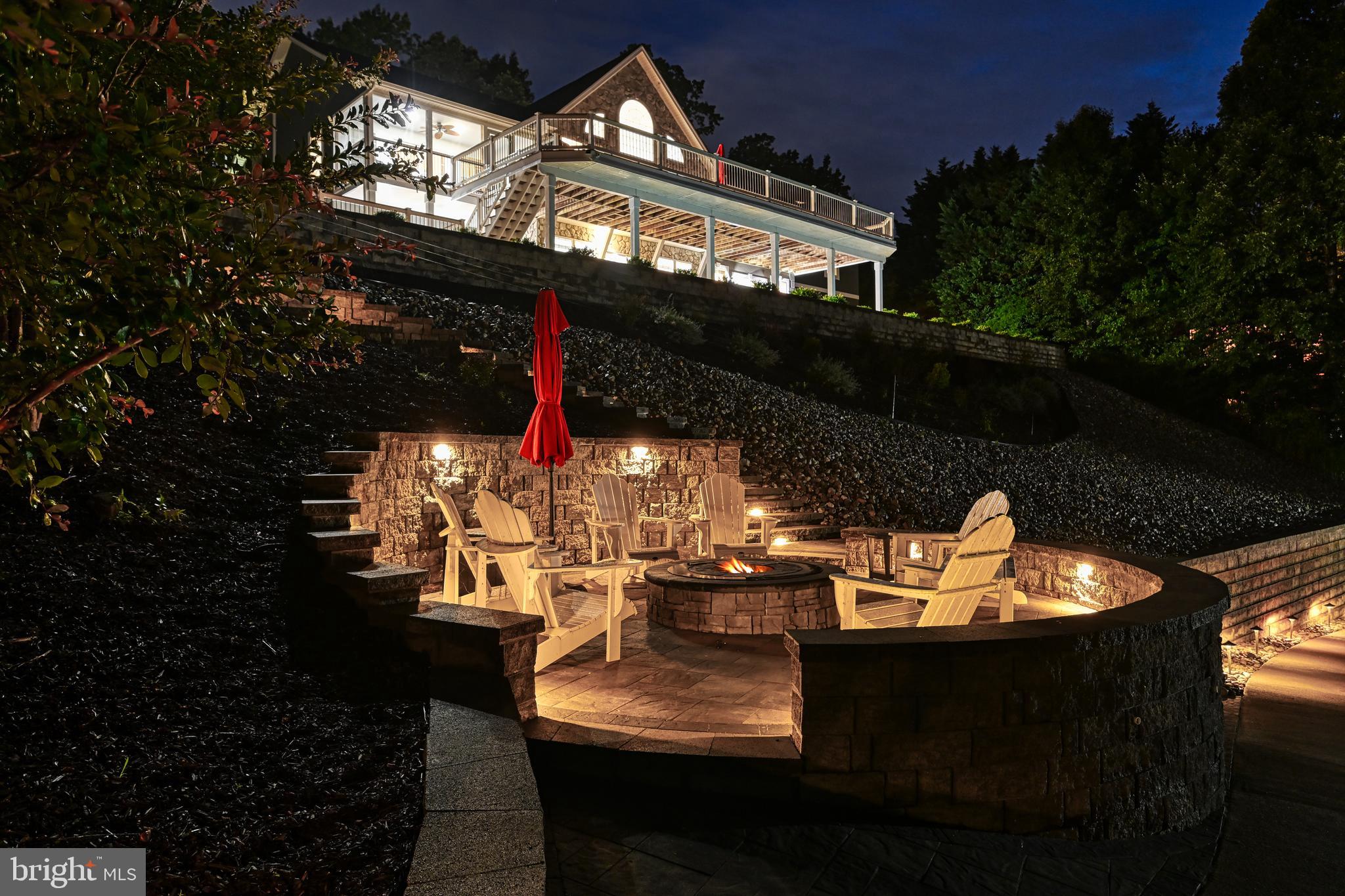 MYSTIC POINTE - Residential