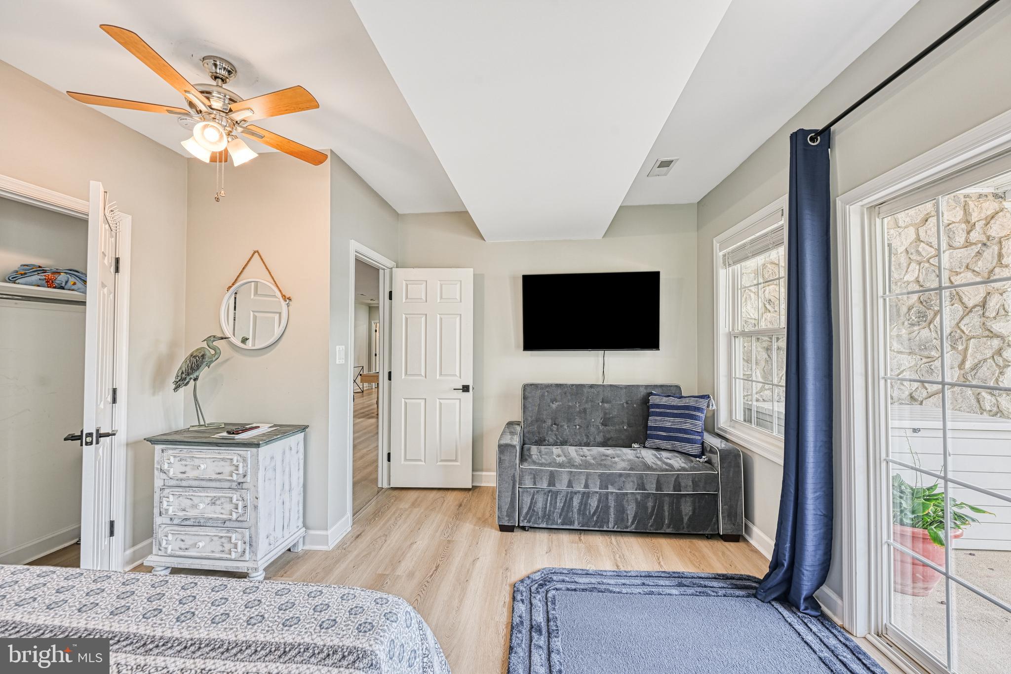 MYSTIC POINTE - Residential