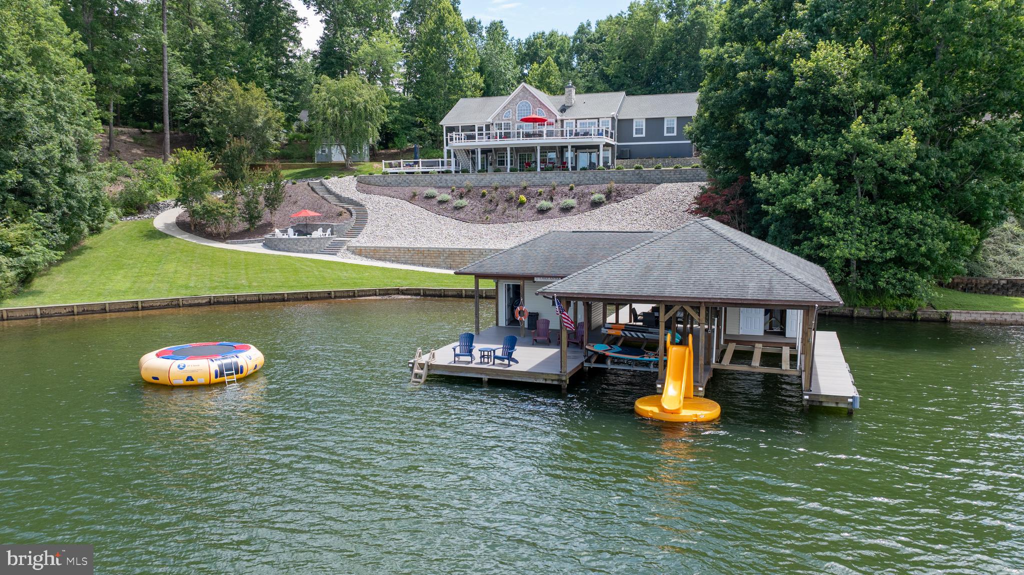 MYSTIC POINTE - Residential