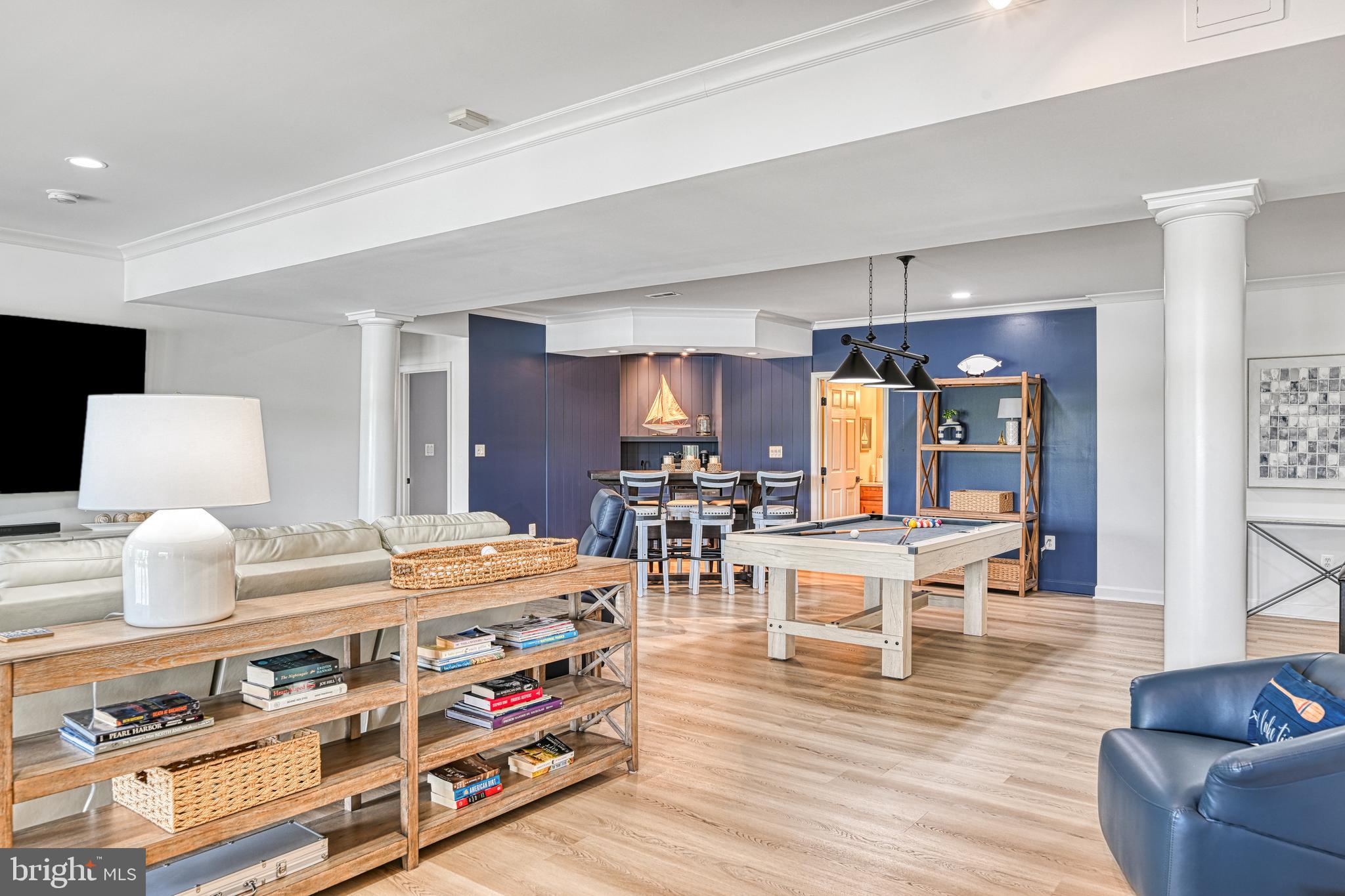 MYSTIC POINTE - Residential