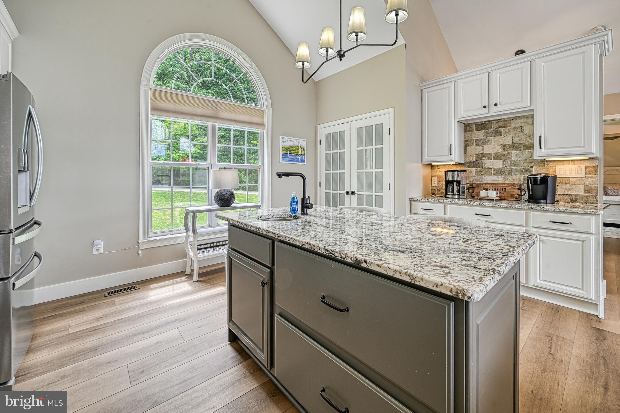 MYSTIC POINTE - Residential