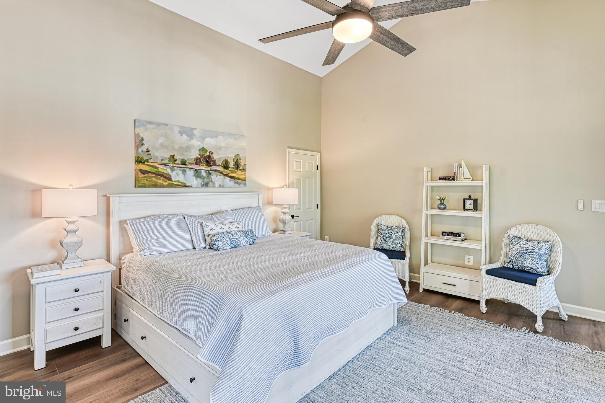 MYSTIC POINTE - Residential