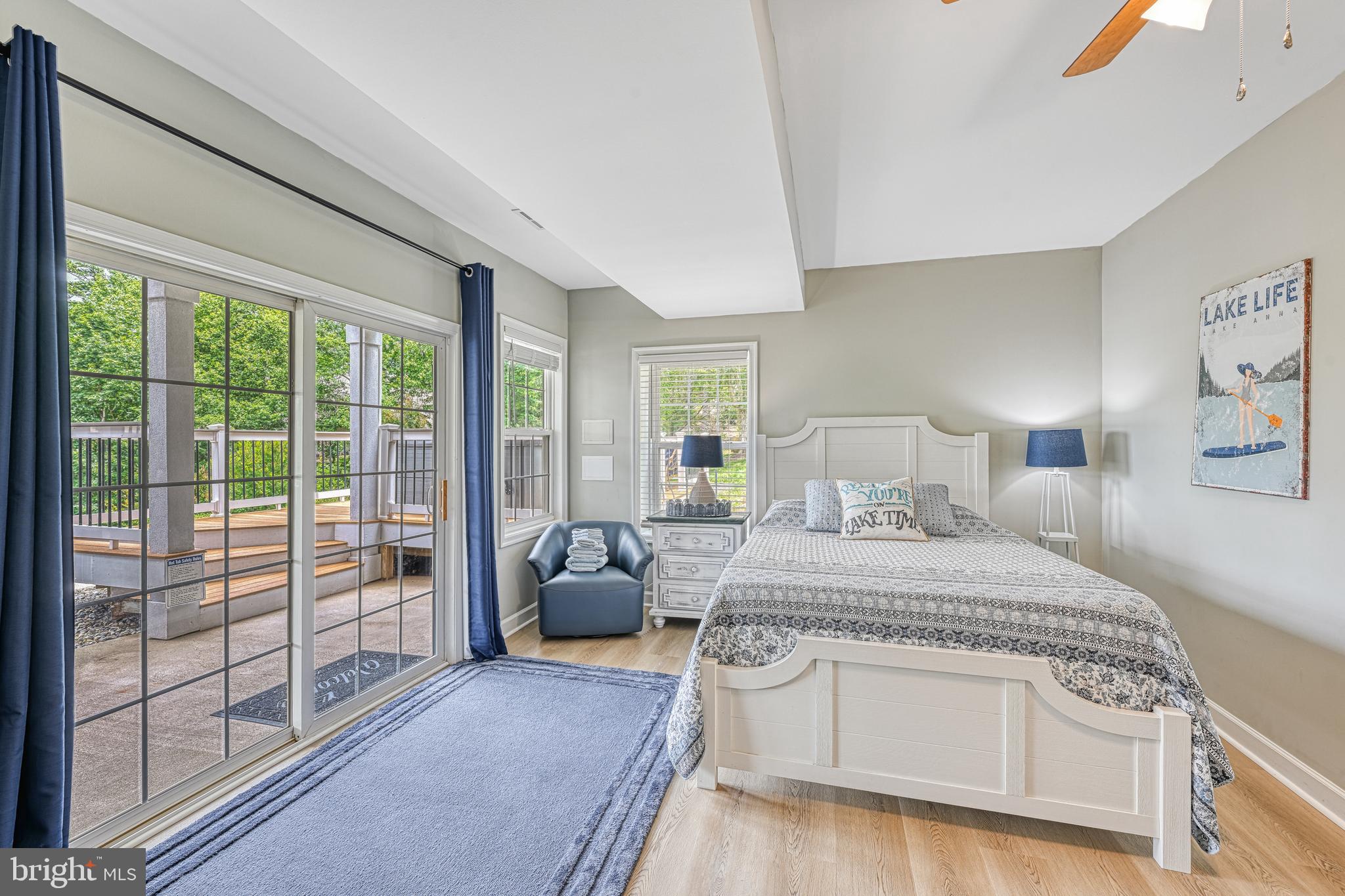 MYSTIC POINTE - Residential