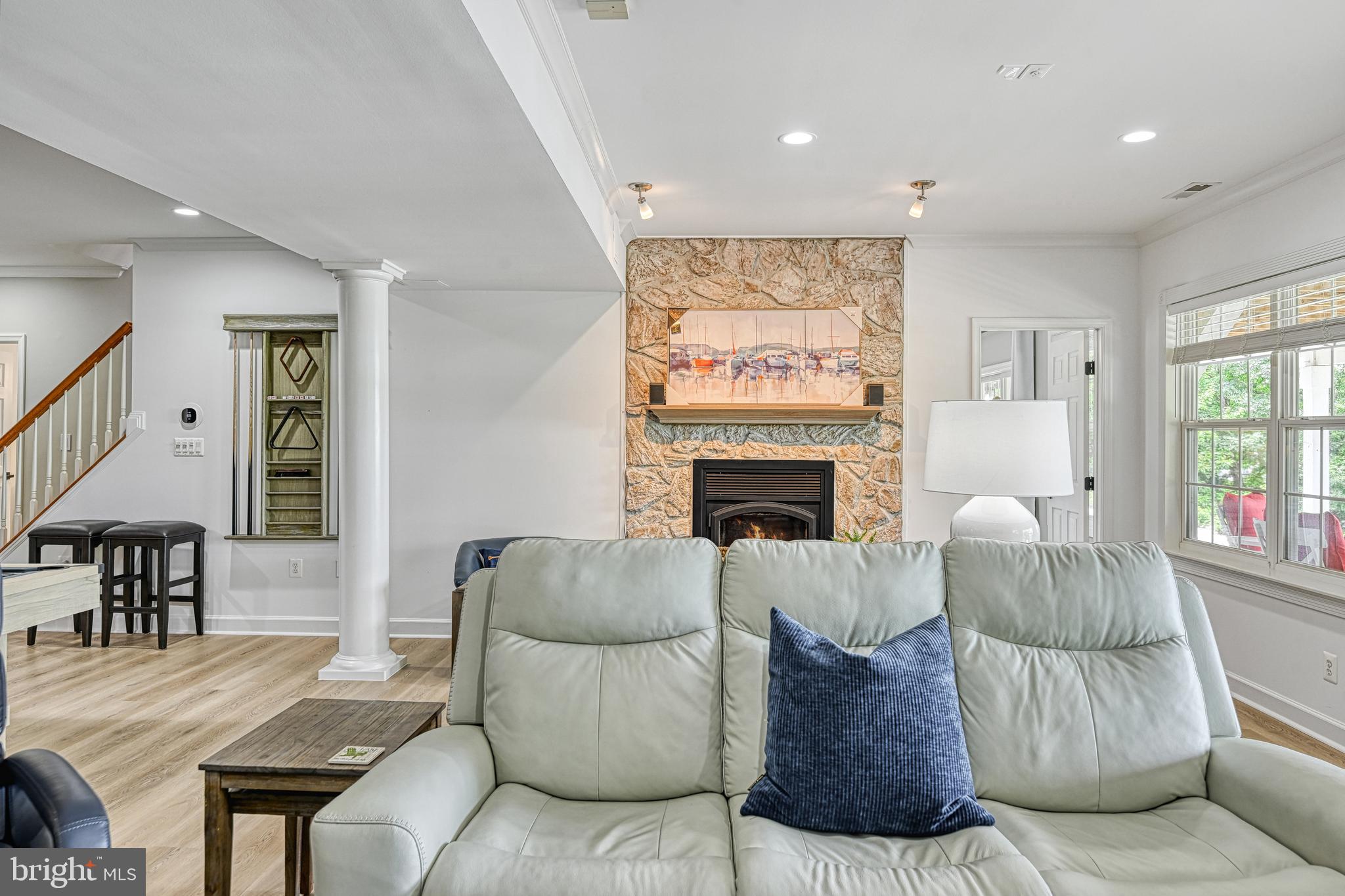 MYSTIC POINTE - Residential