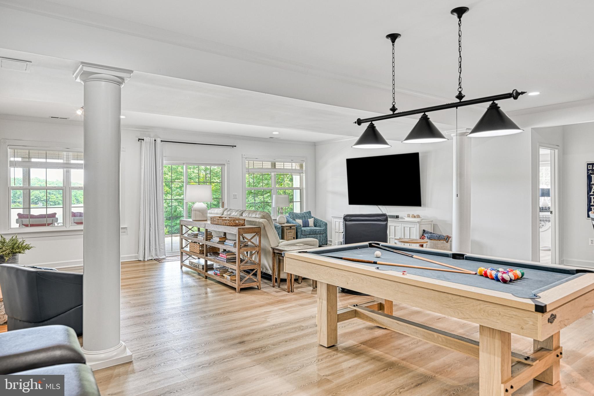 MYSTIC POINTE - Residential