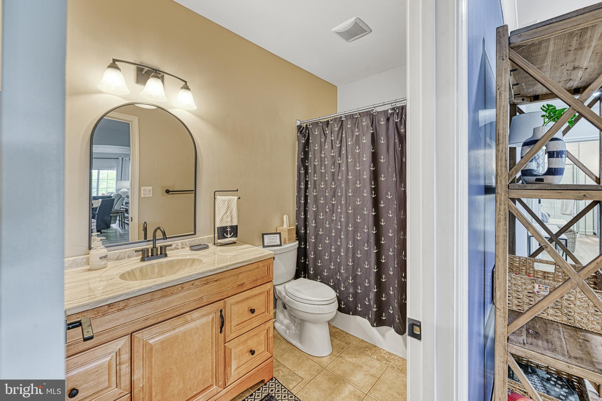 MYSTIC POINTE - Residential