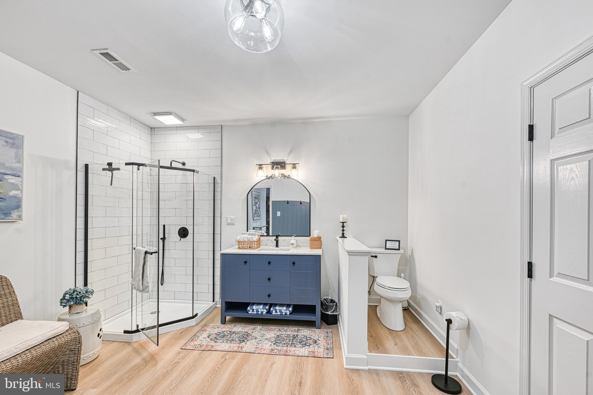 MYSTIC POINTE - Residential