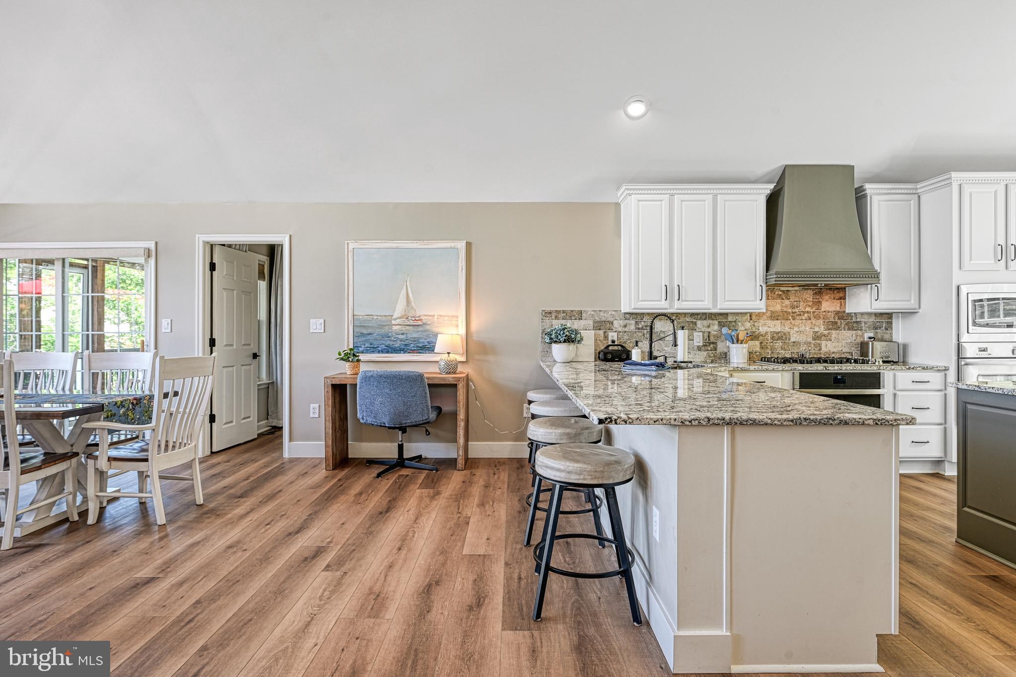 MYSTIC POINTE - Residential