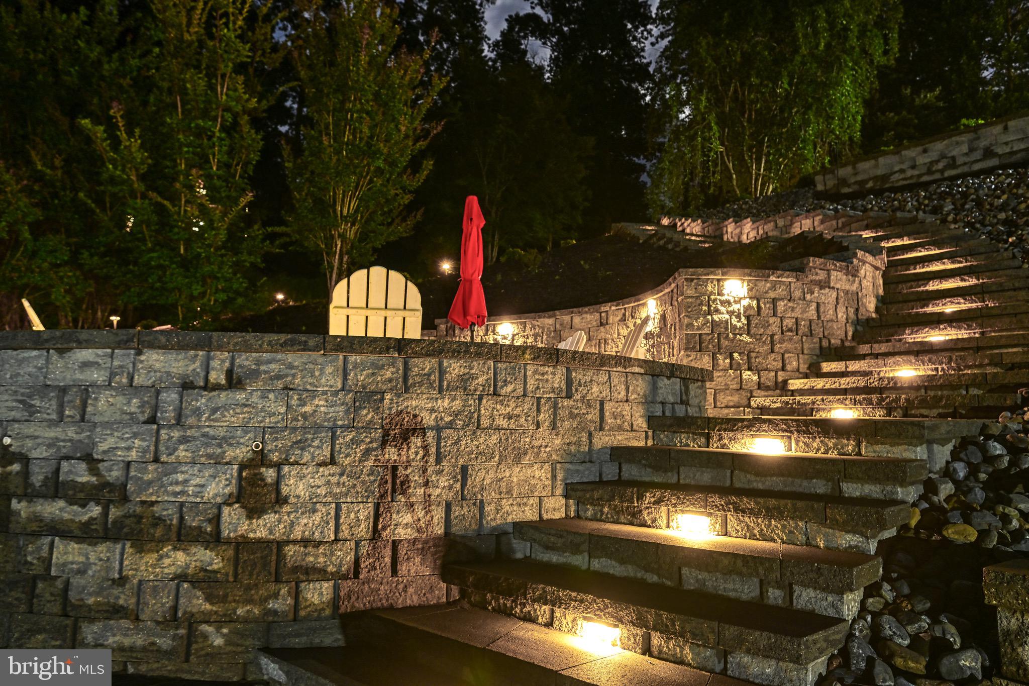 MYSTIC POINTE - Residential