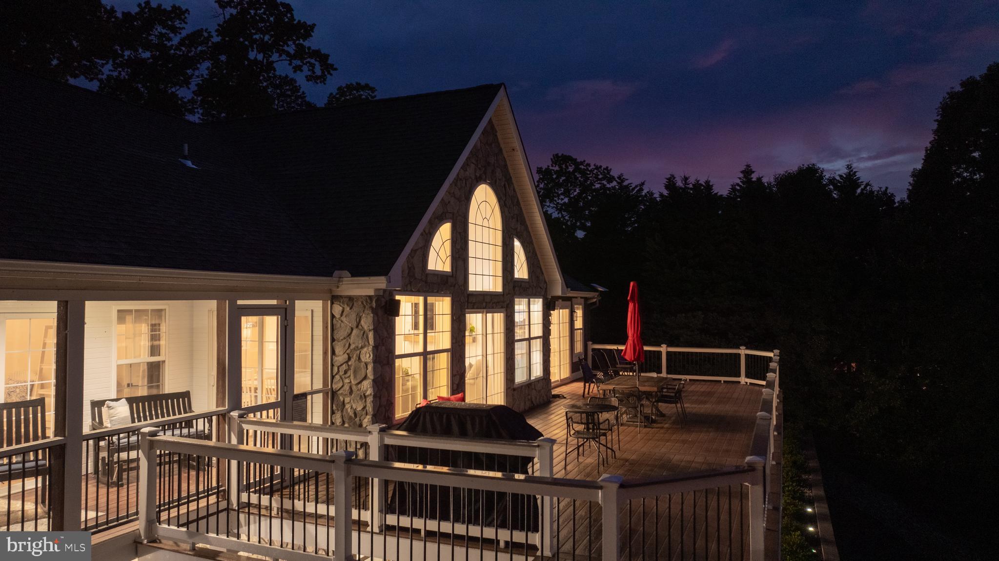 MYSTIC POINTE - Residential