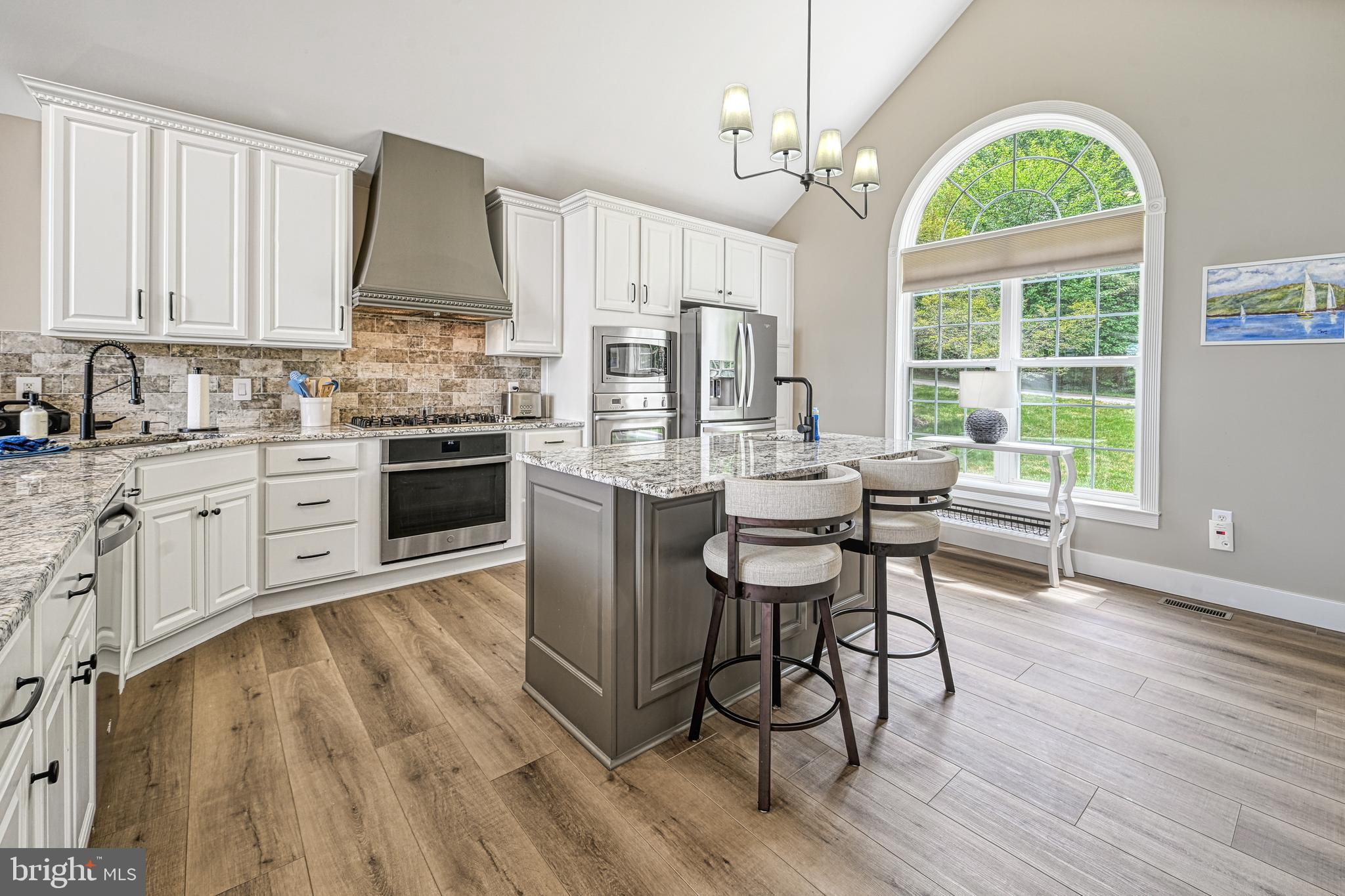 MYSTIC POINTE - Residential