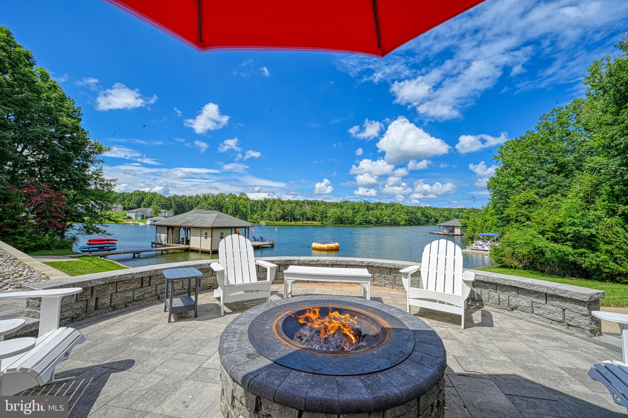 MYSTIC POINTE - Residential