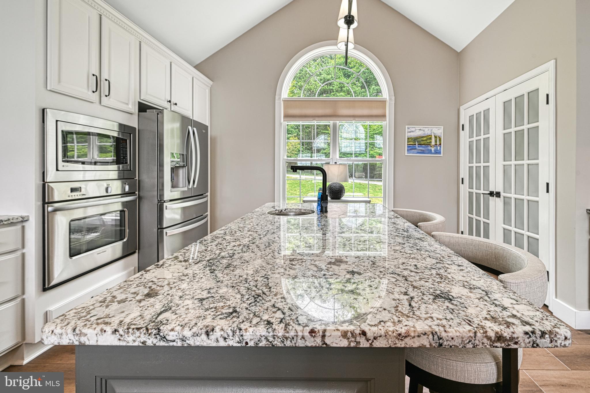 MYSTIC POINTE - Residential