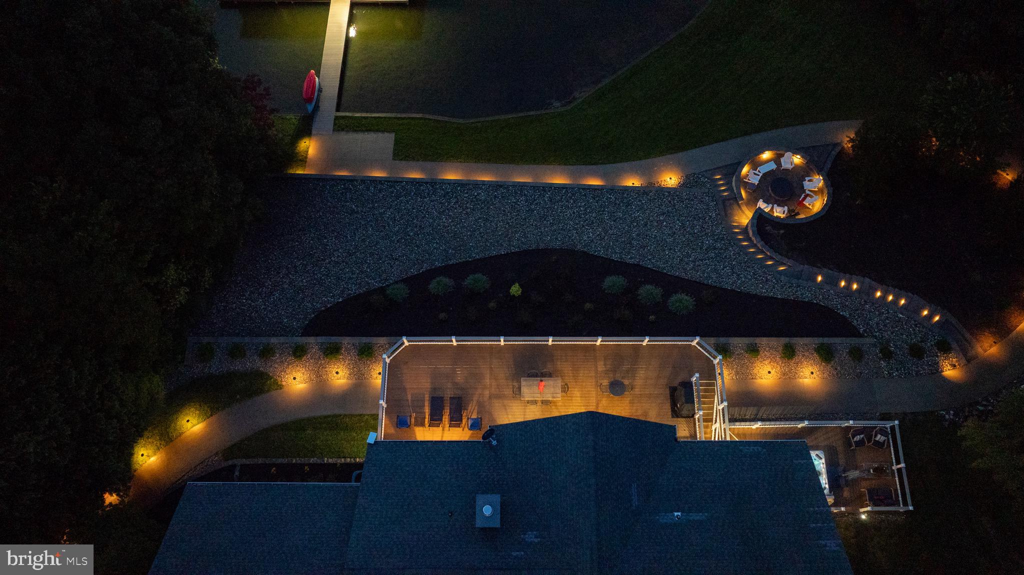 MYSTIC POINTE - Residential