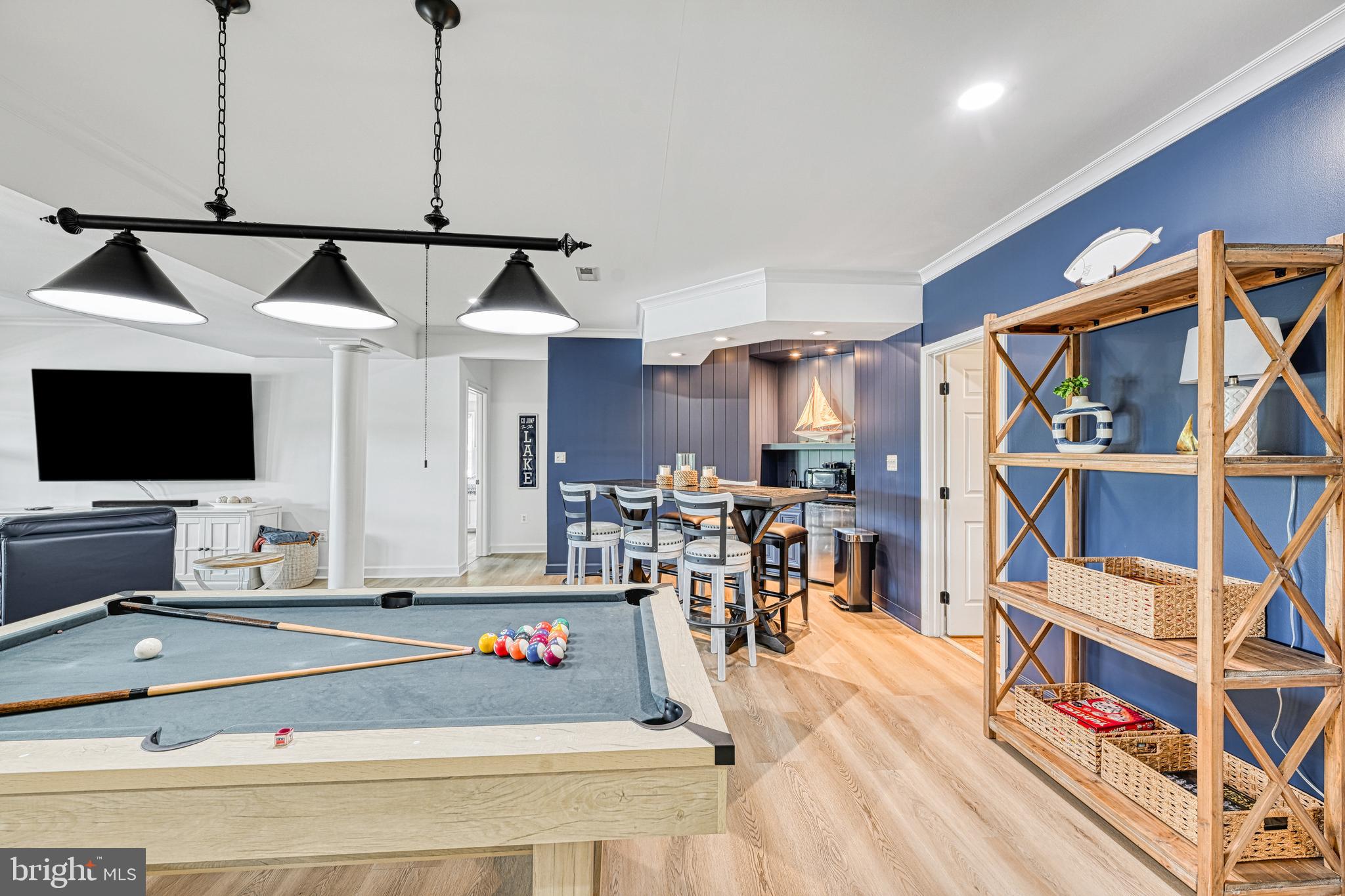 MYSTIC POINTE - Residential