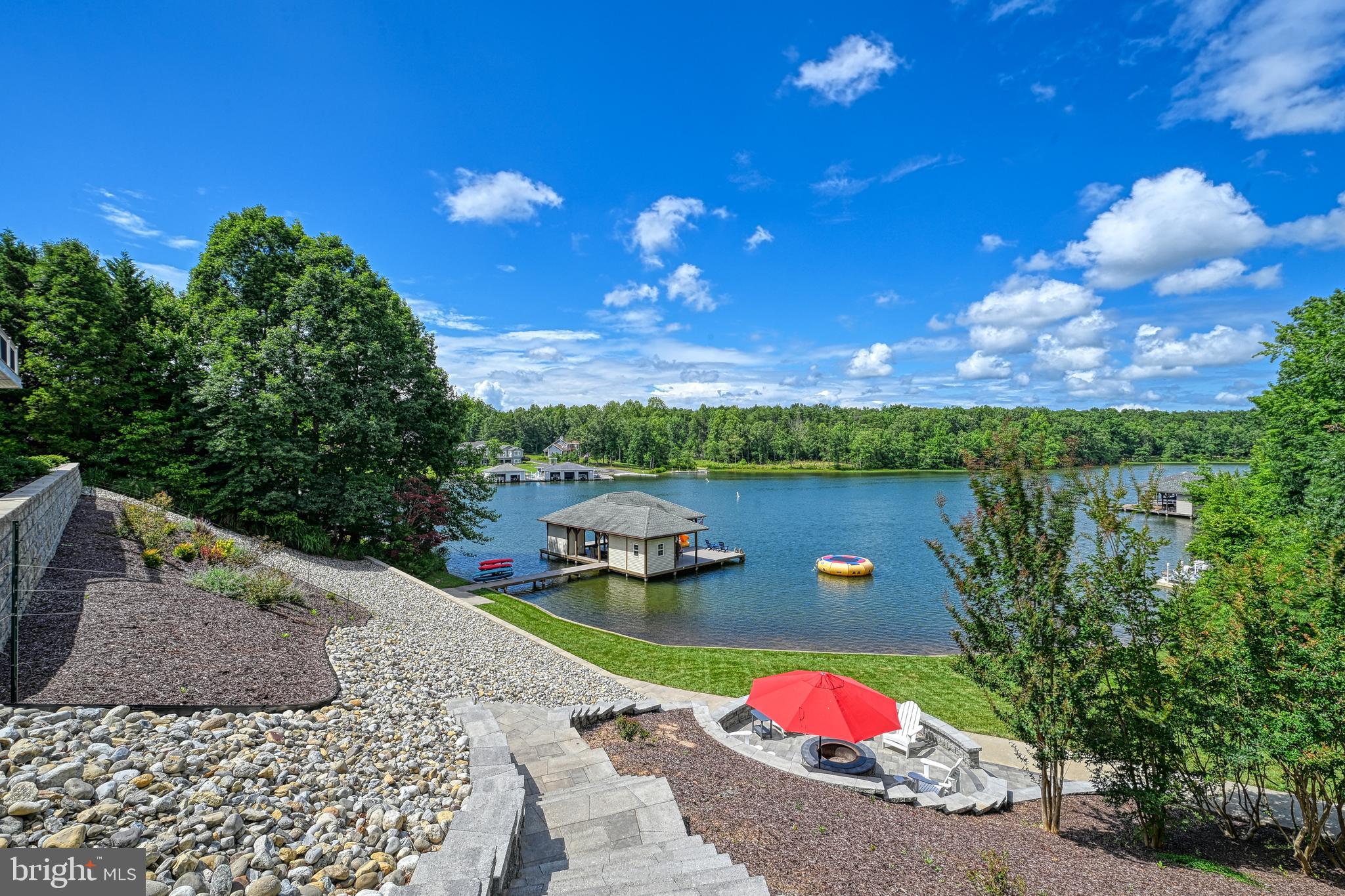 MYSTIC POINTE - Residential