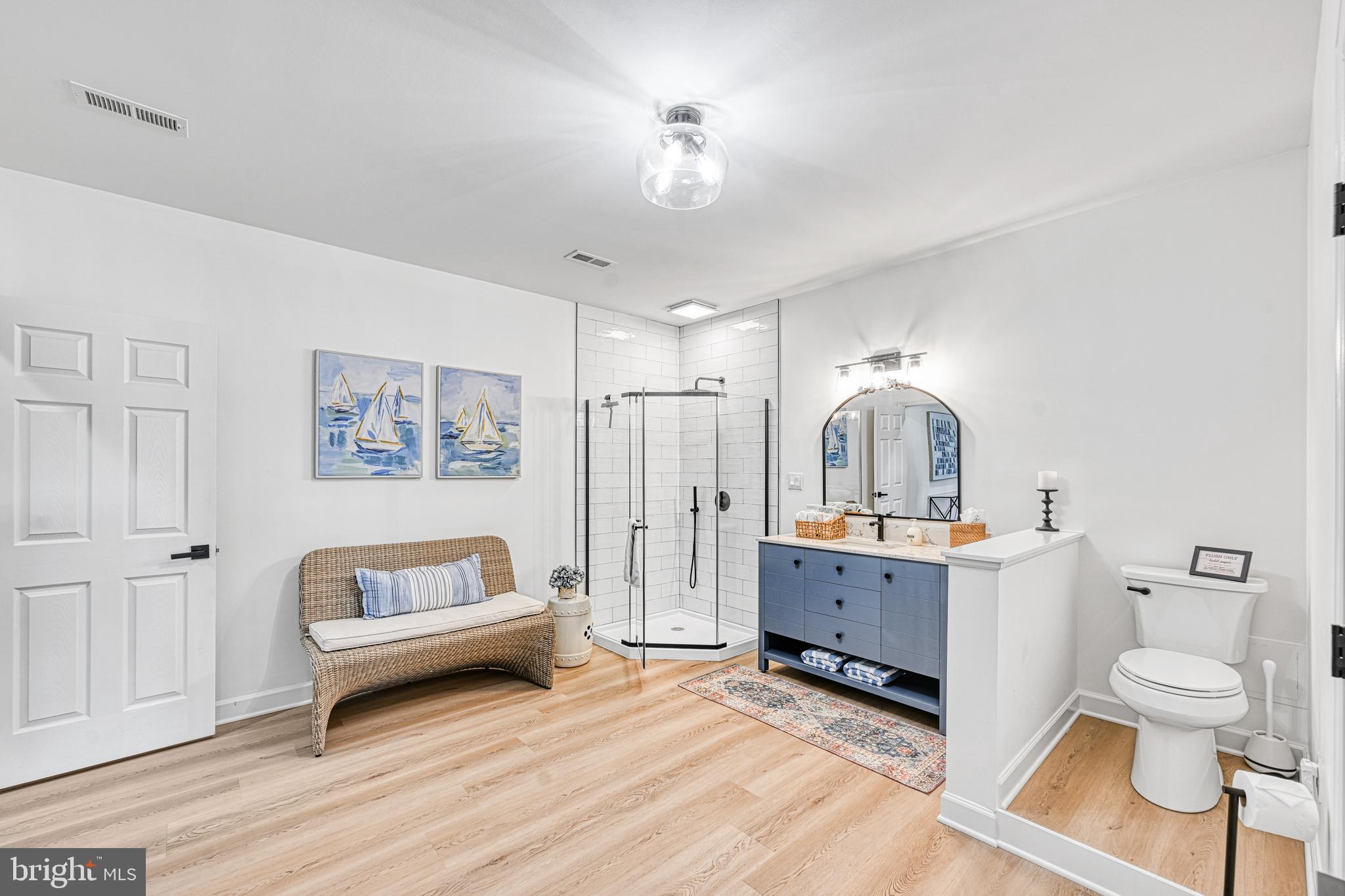 MYSTIC POINTE - Residential