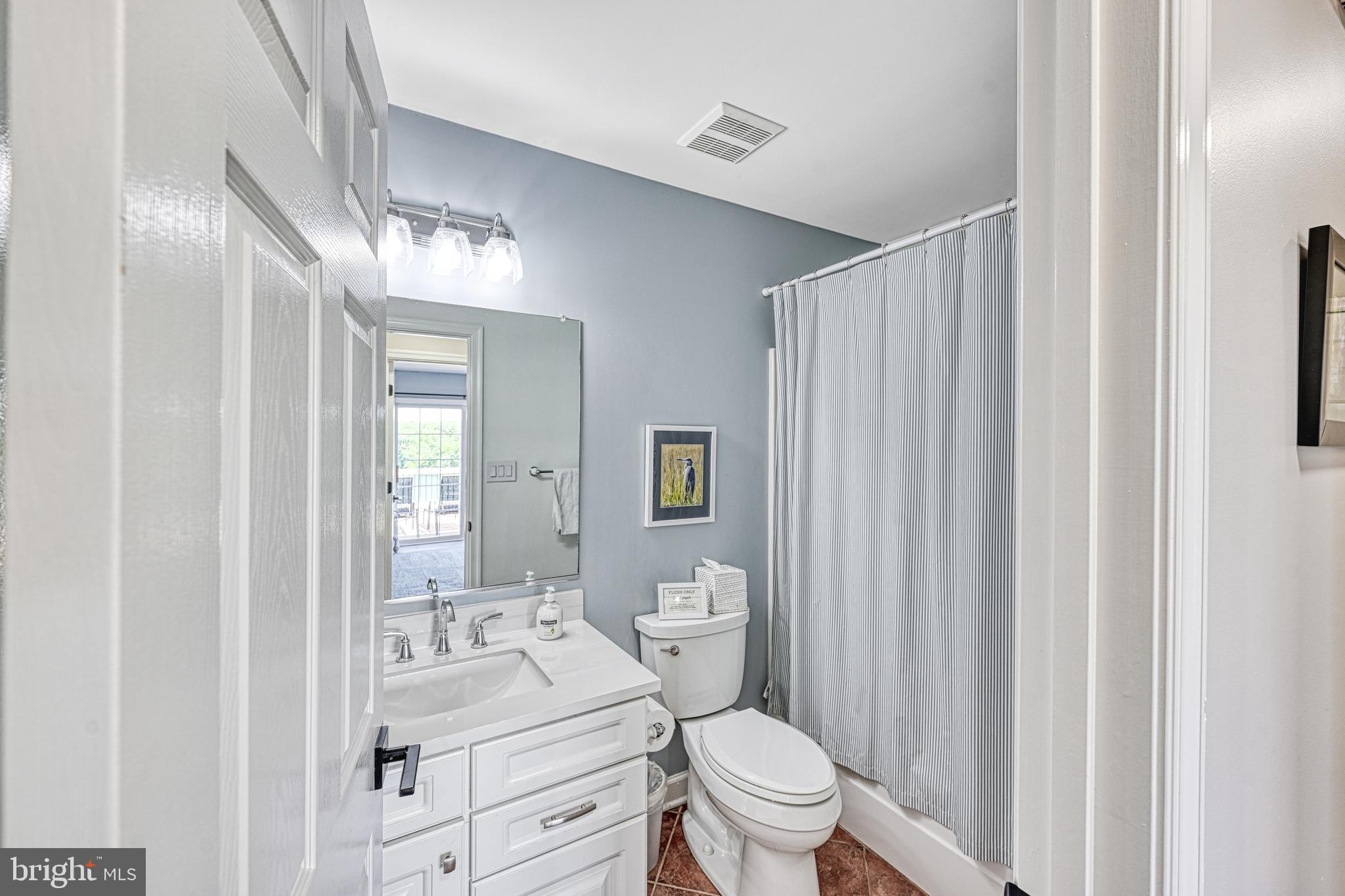 MYSTIC POINTE - Residential