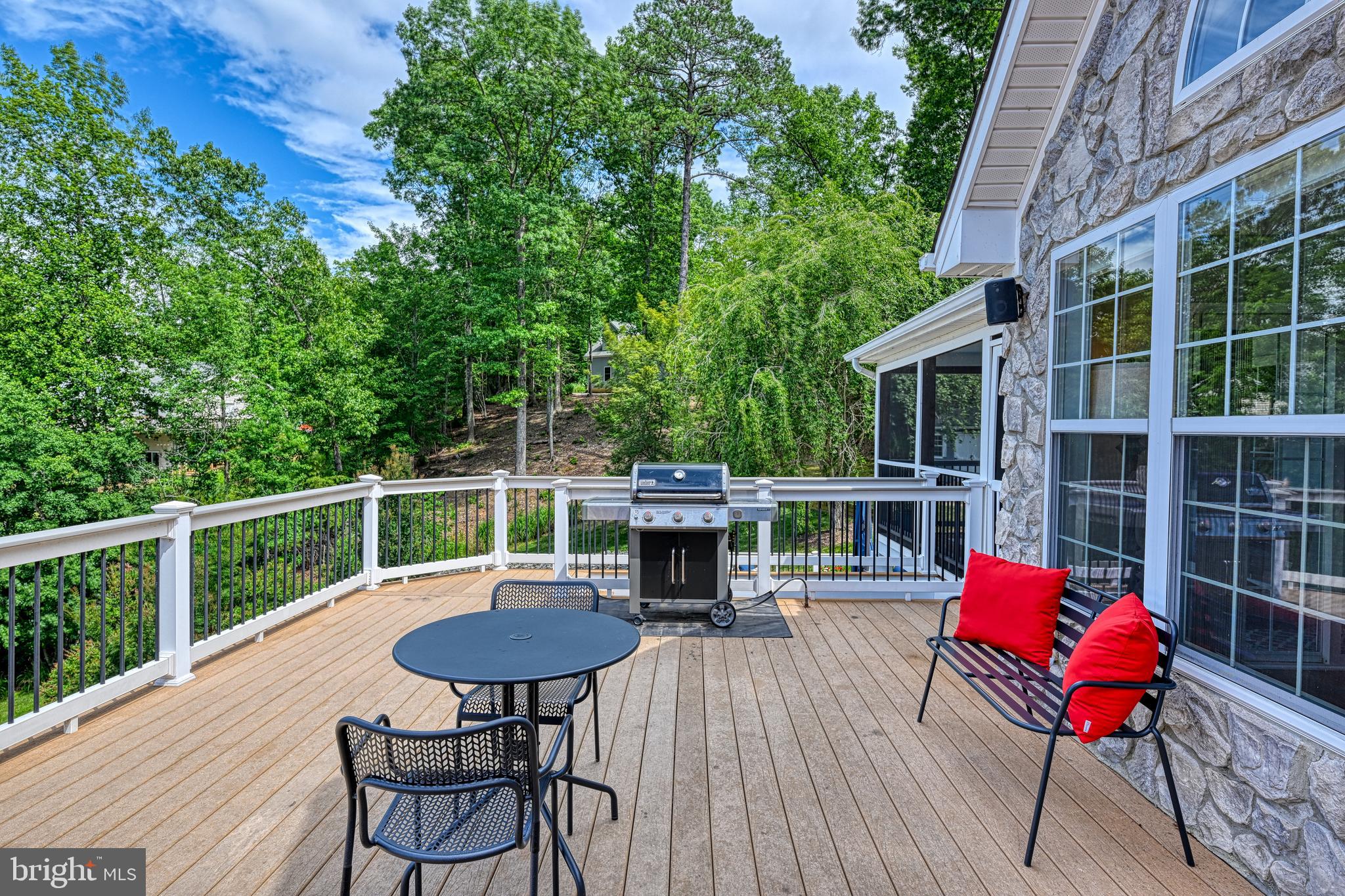 MYSTIC POINTE - Residential