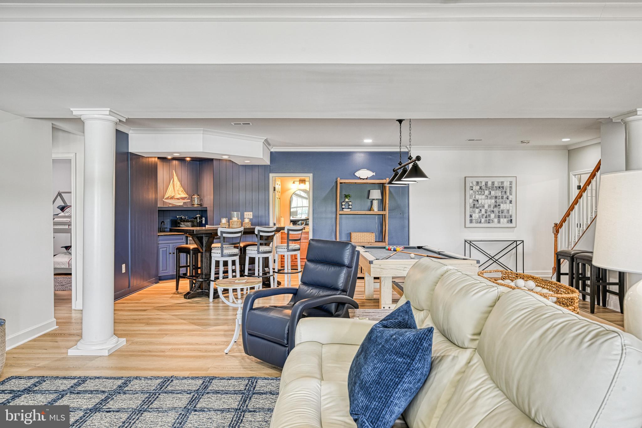 MYSTIC POINTE - Residential