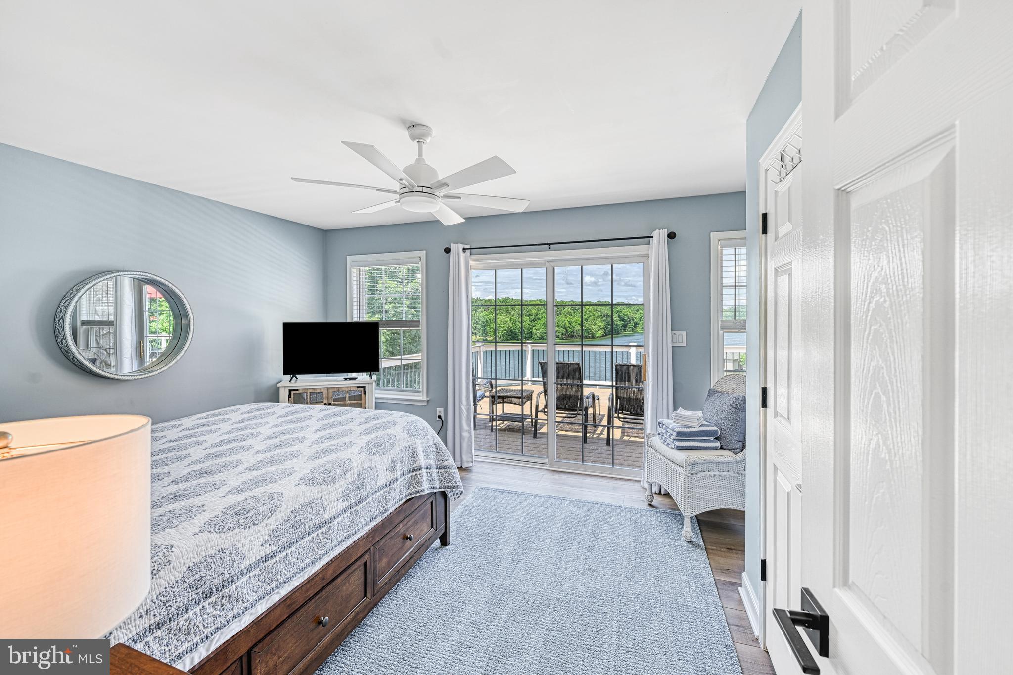 MYSTIC POINTE - Residential