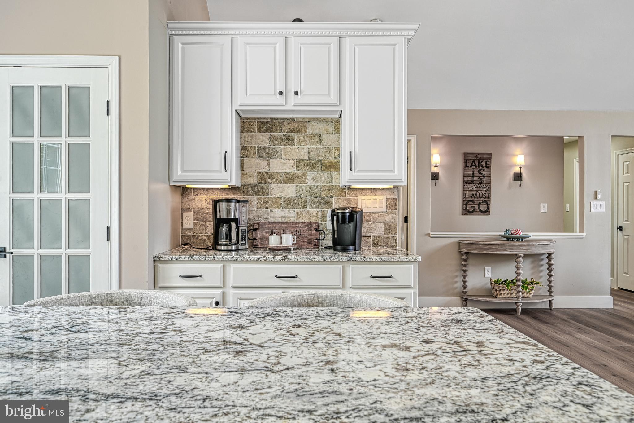 MYSTIC POINTE - Residential