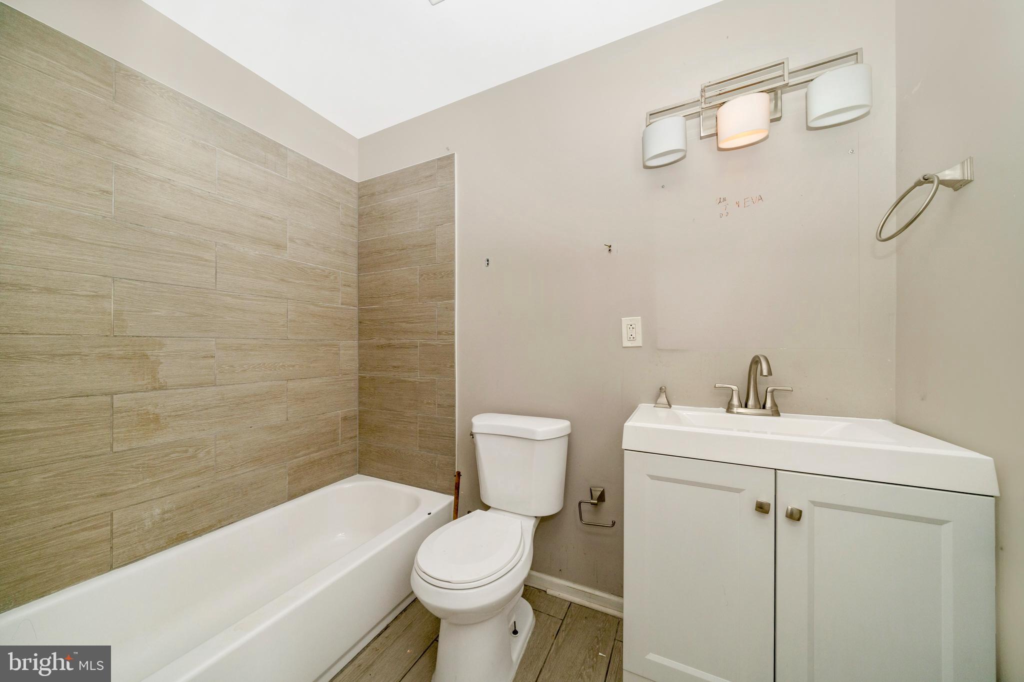 HARLEM PARK - Residential
