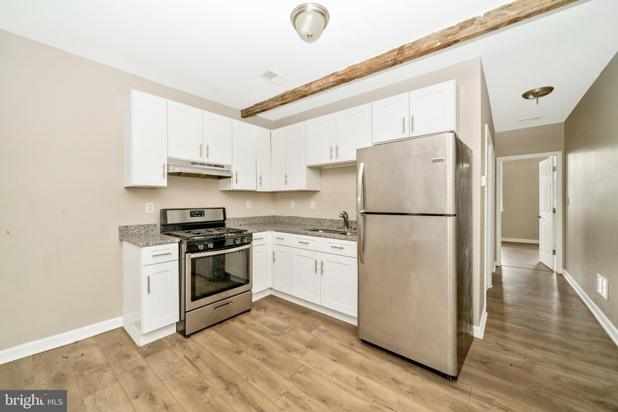 HARLEM PARK - Residential