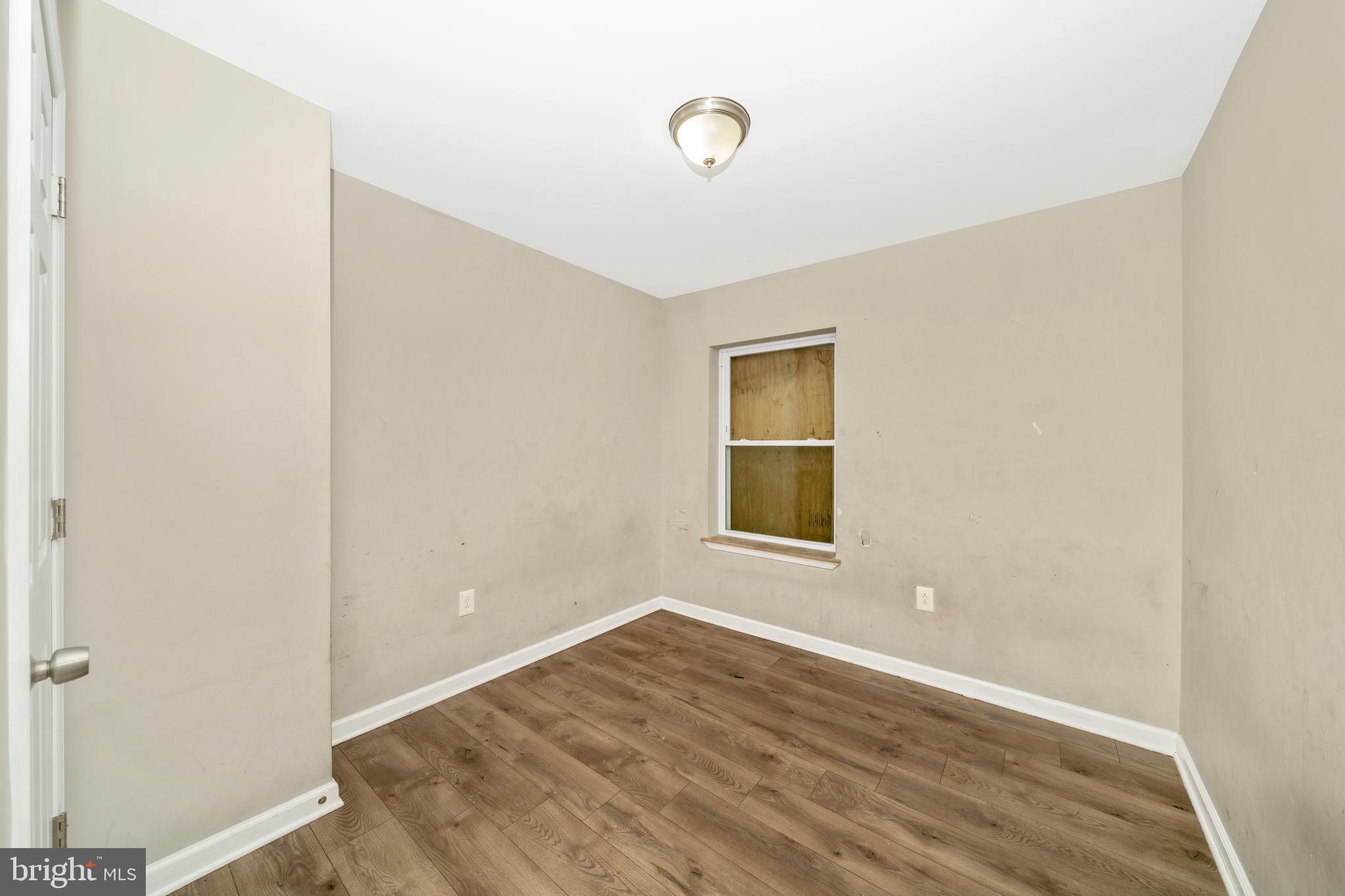 HARLEM PARK - Residential