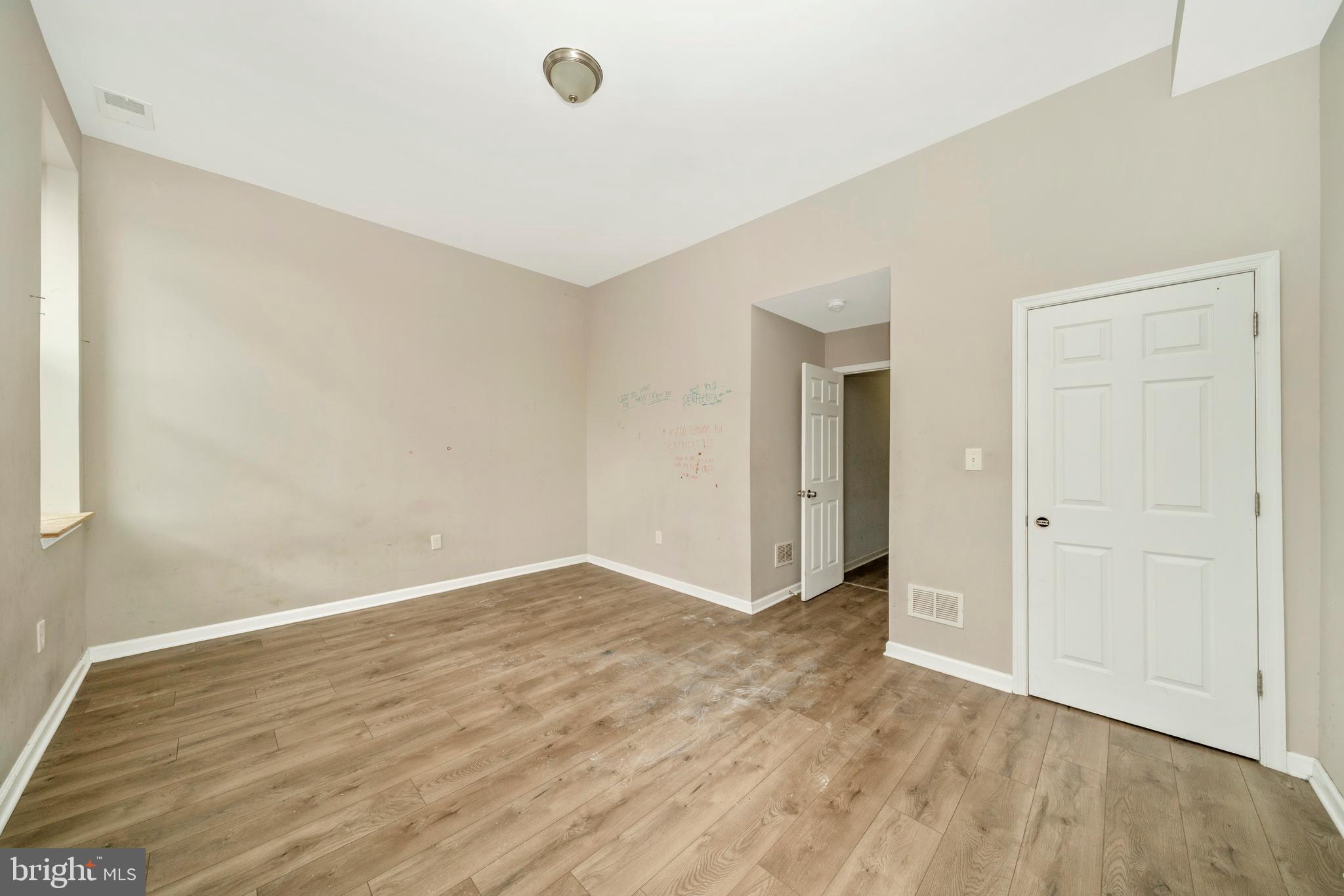 HARLEM PARK - Residential