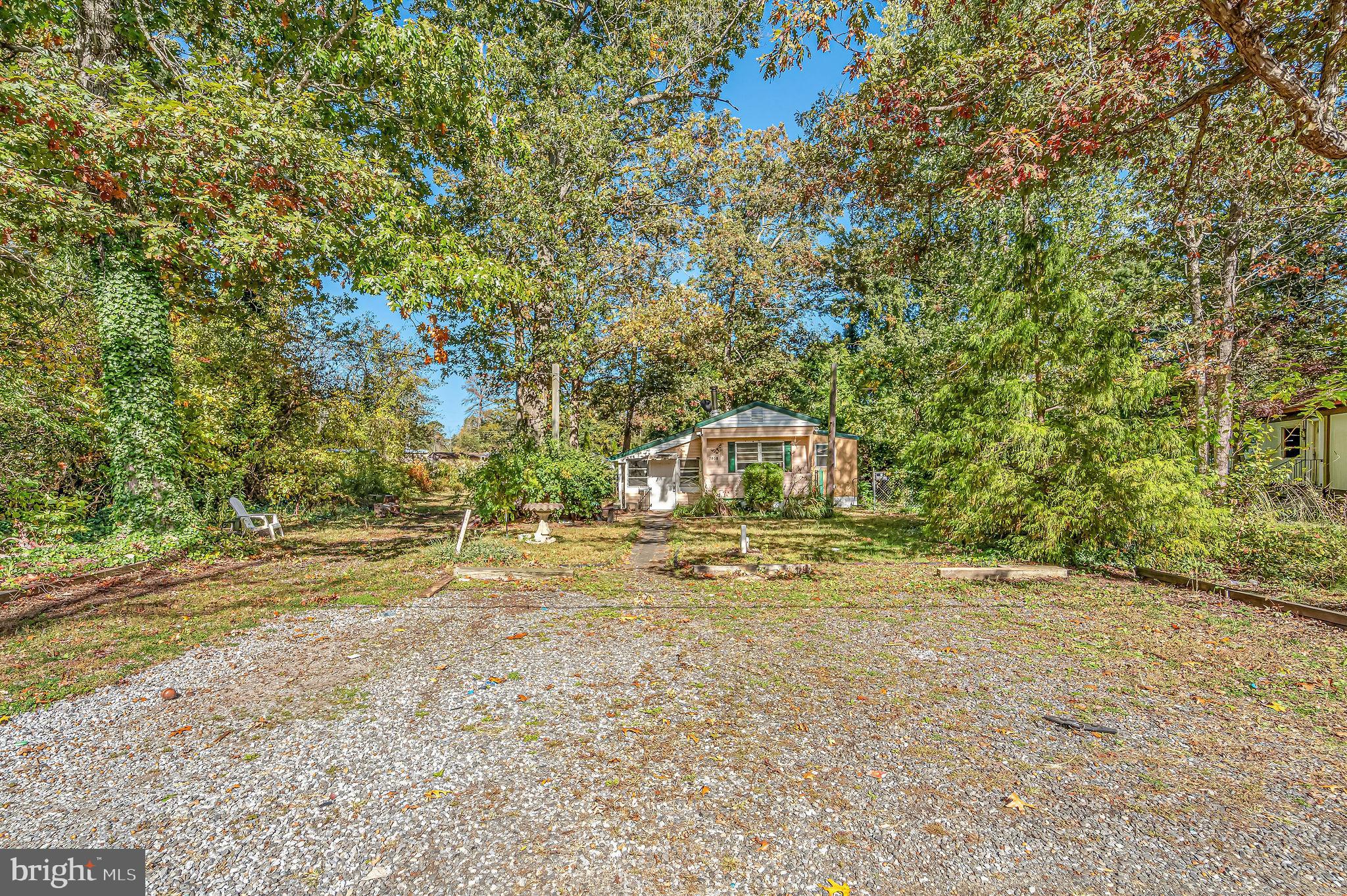 7808 DAVID PLACE