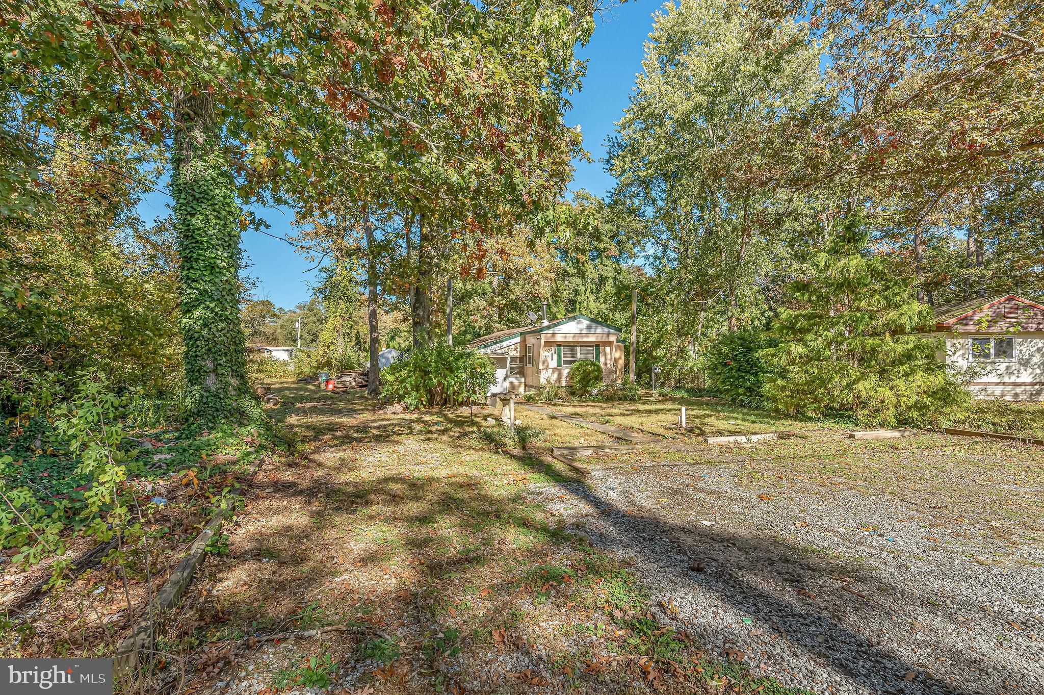 7808 DAVID PLACE