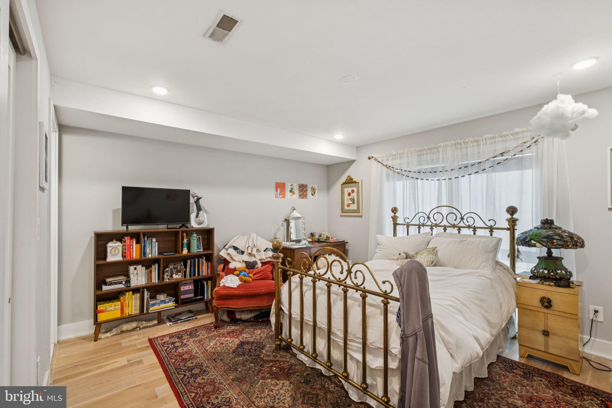 ART MUSEUM AREA - Residential Income