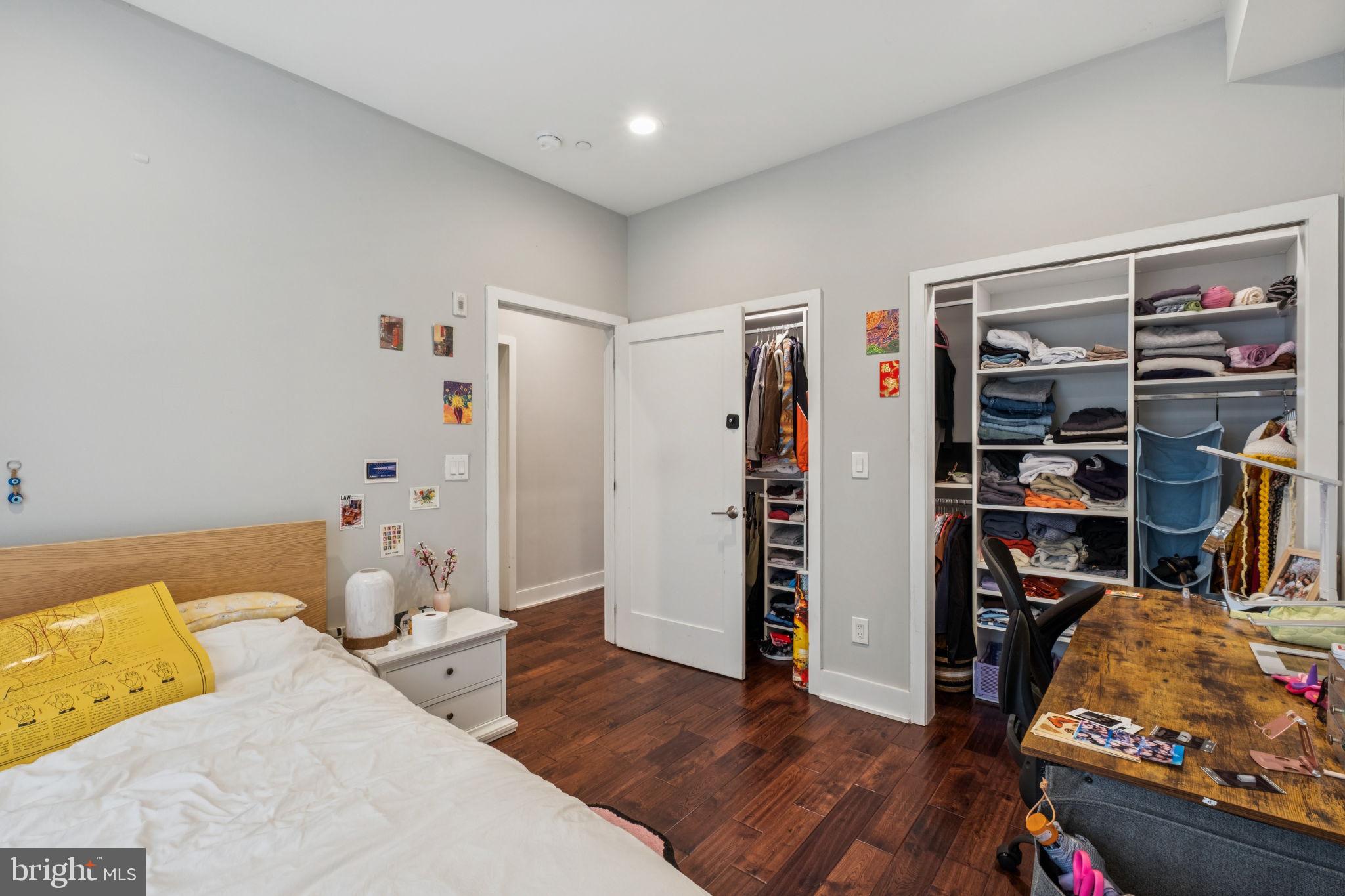 ART MUSEUM AREA - Residential Income