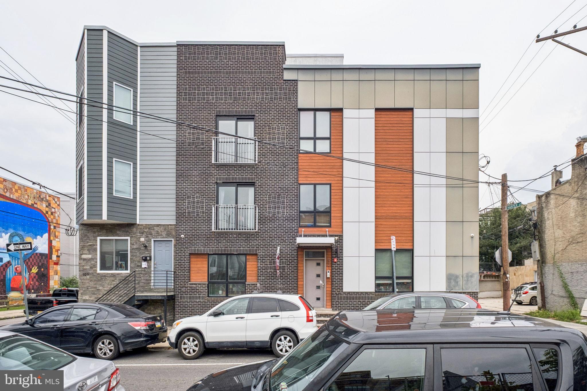 922-26 N 17TH STREET