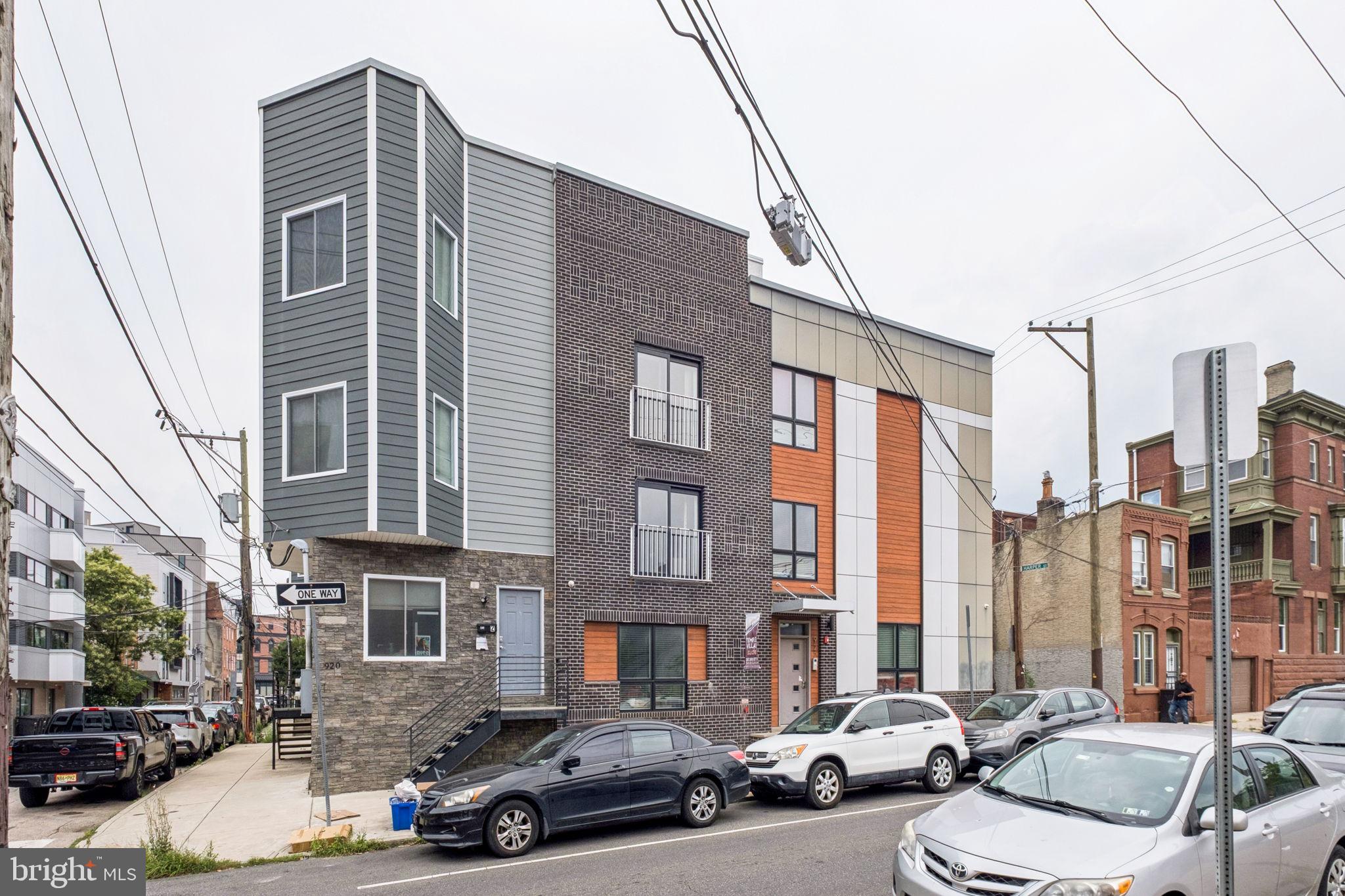 922-26 N 17TH STREET