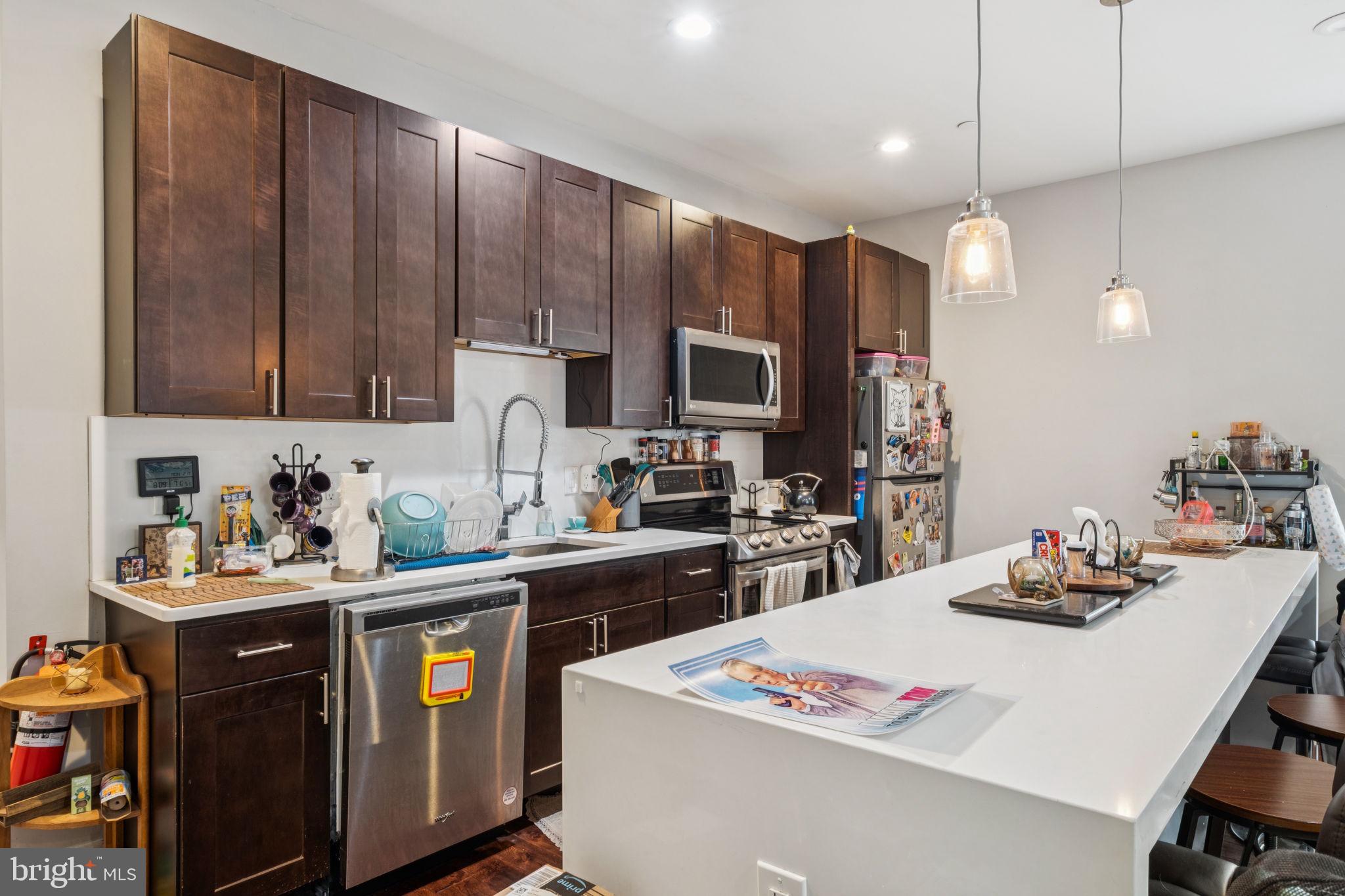 ART MUSEUM AREA - Residential Income