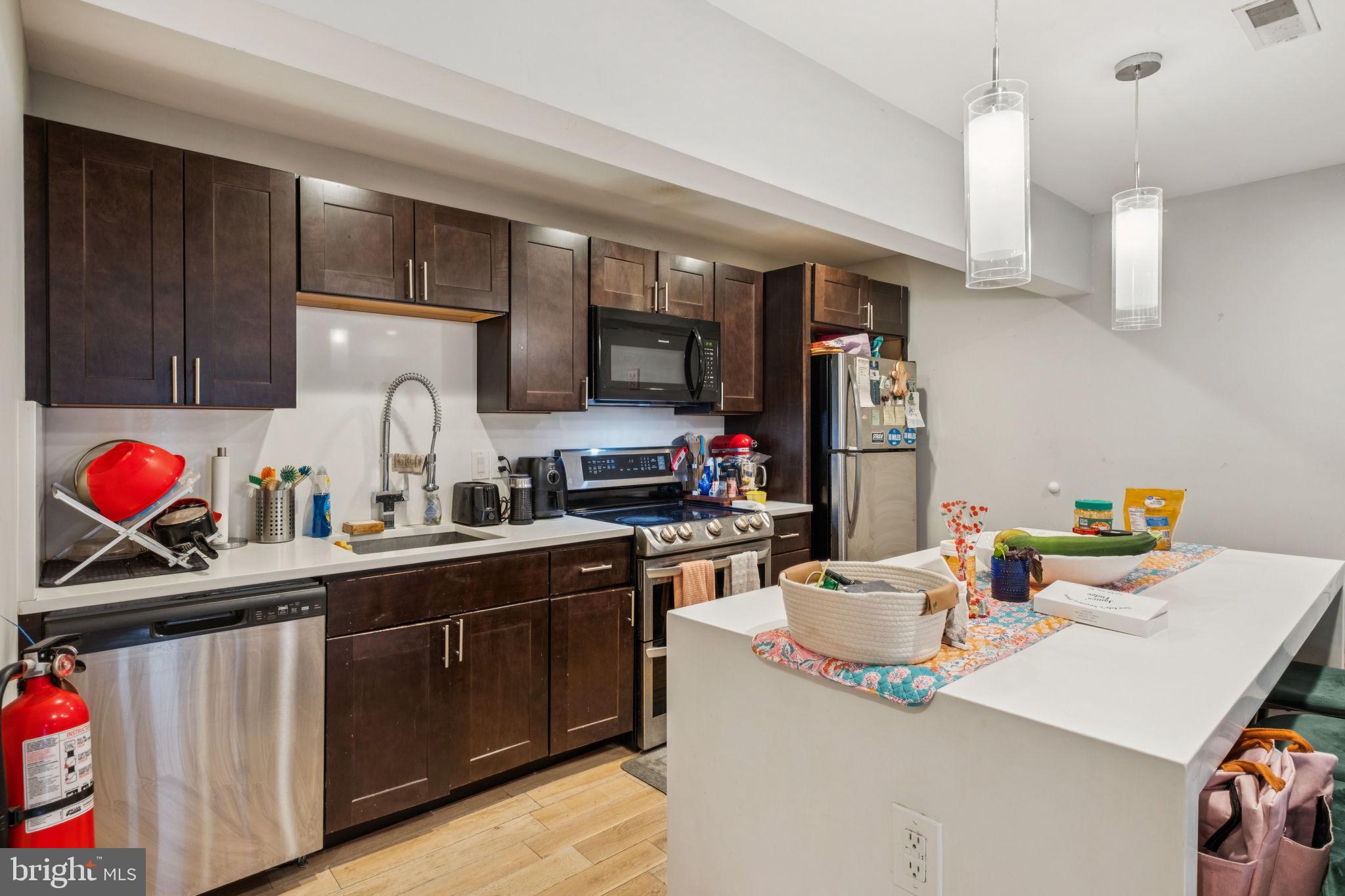 ART MUSEUM AREA - Residential Income