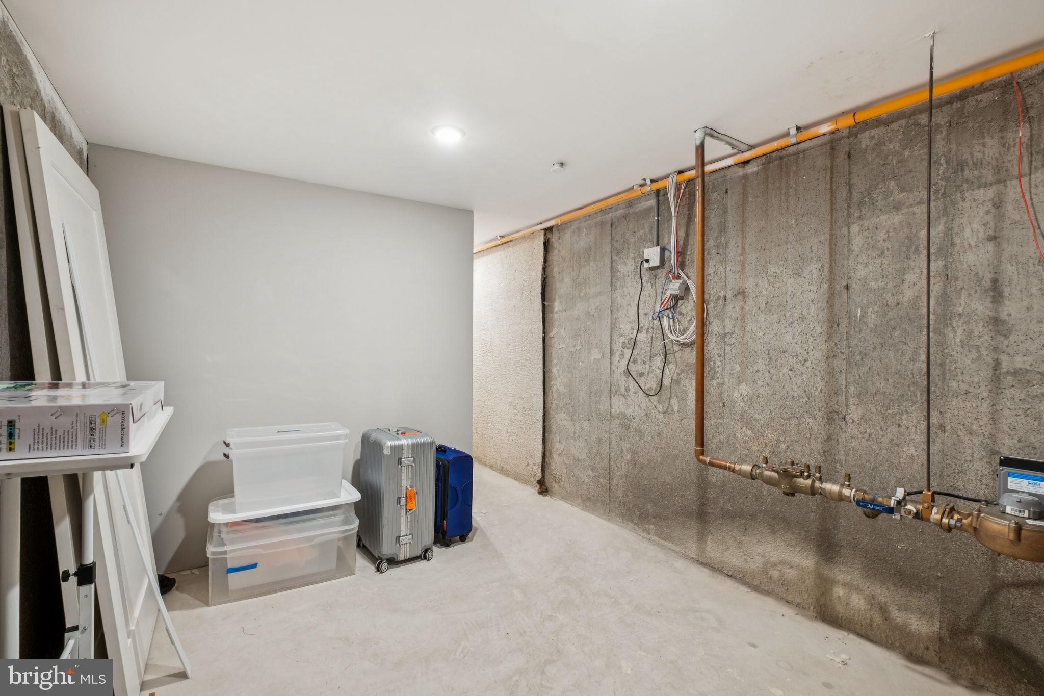 ART MUSEUM AREA - Residential Income