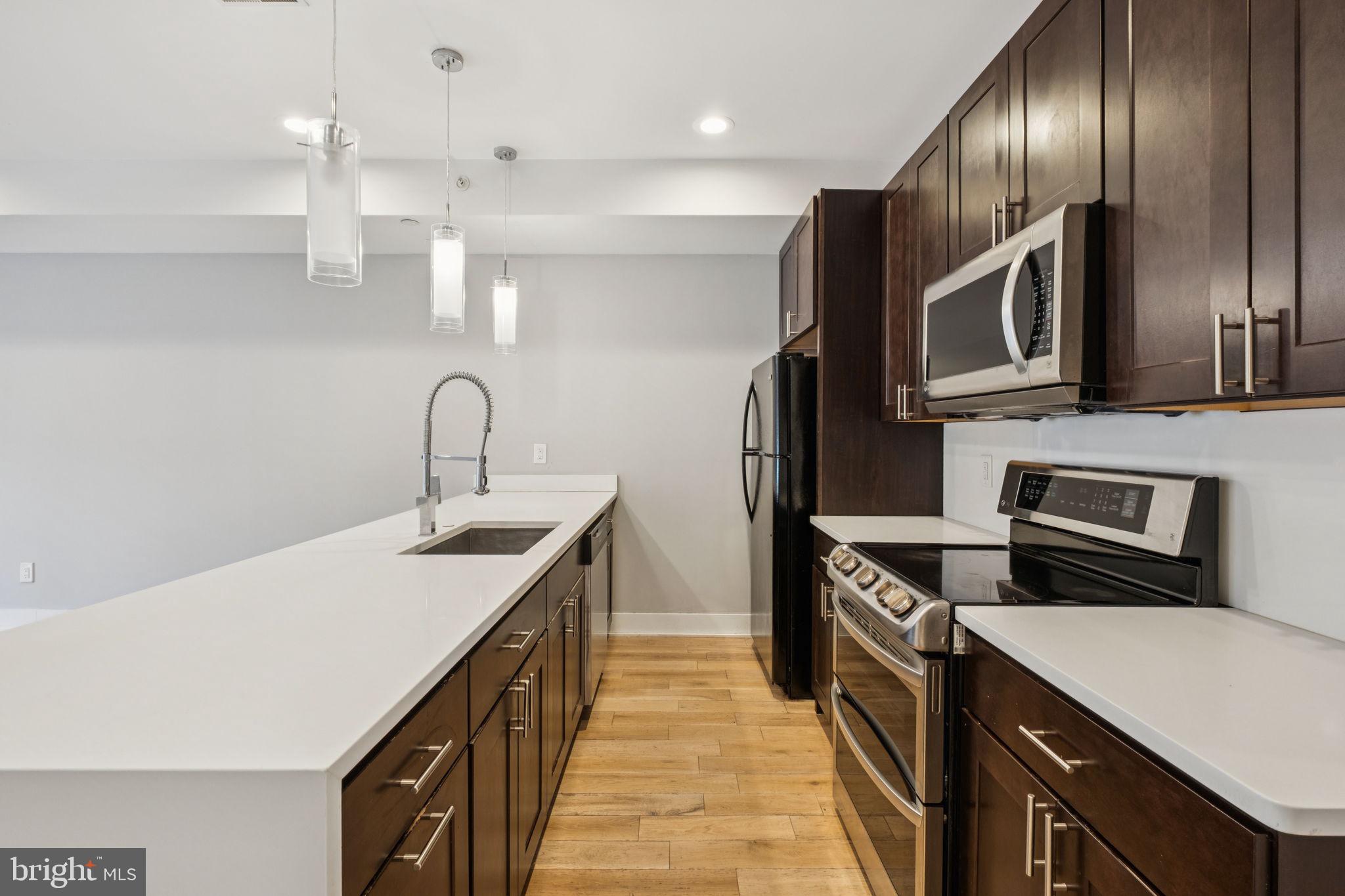 ART MUSEUM AREA - Residential Income