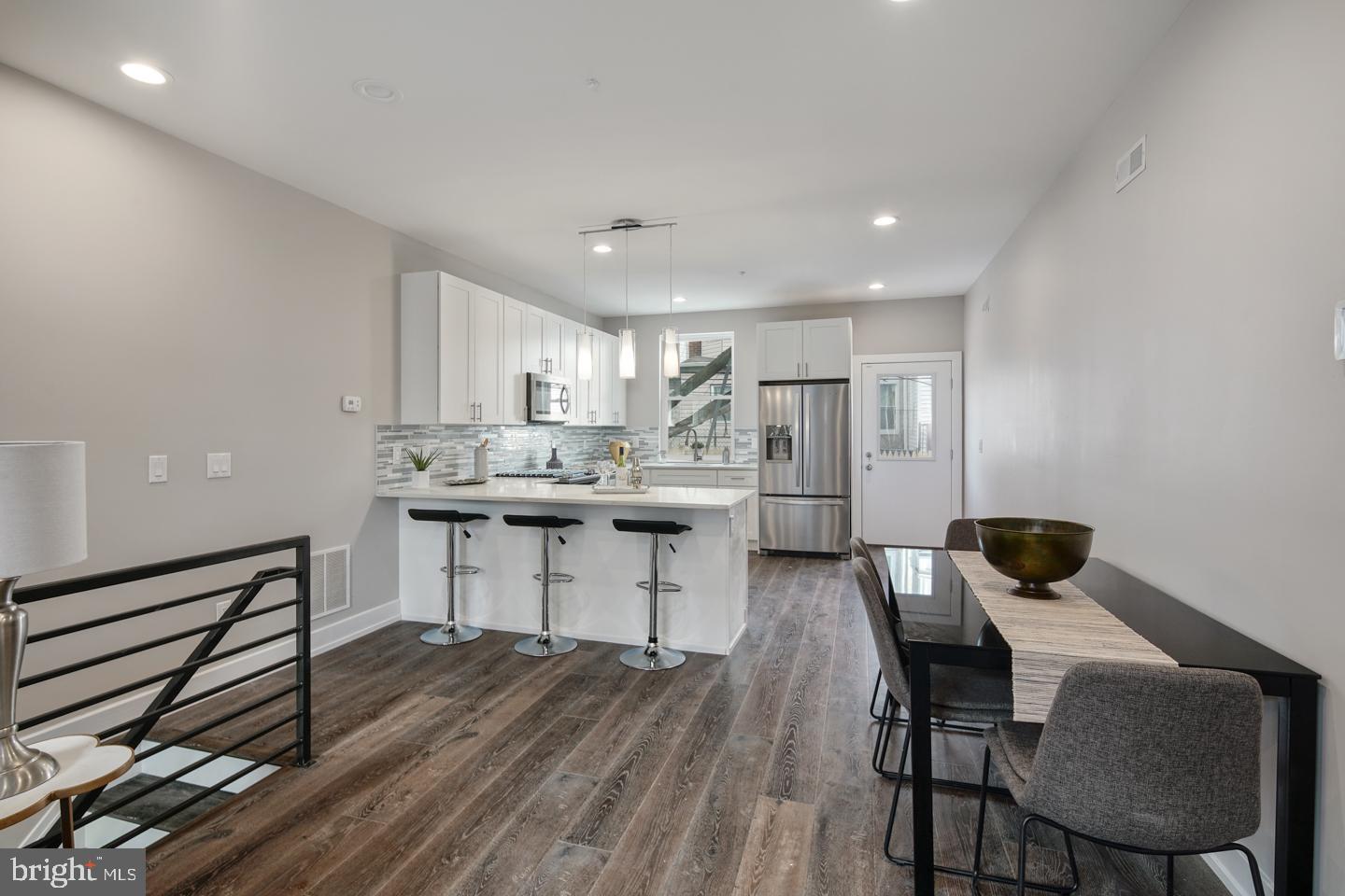 BREWERYTOWN - Residential