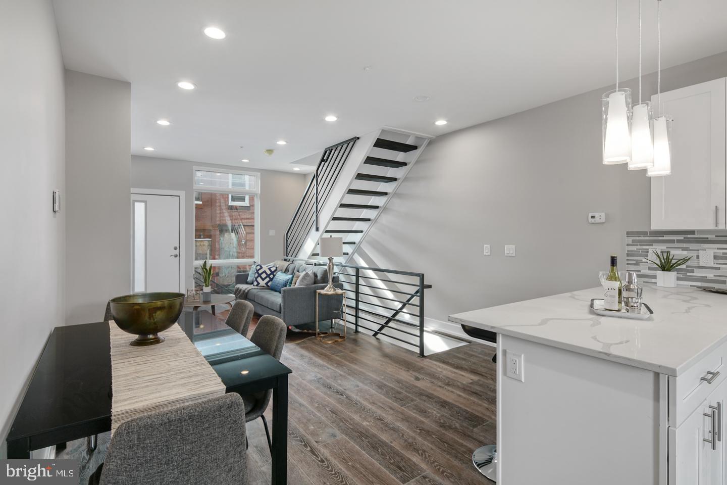 BREWERYTOWN - Residential