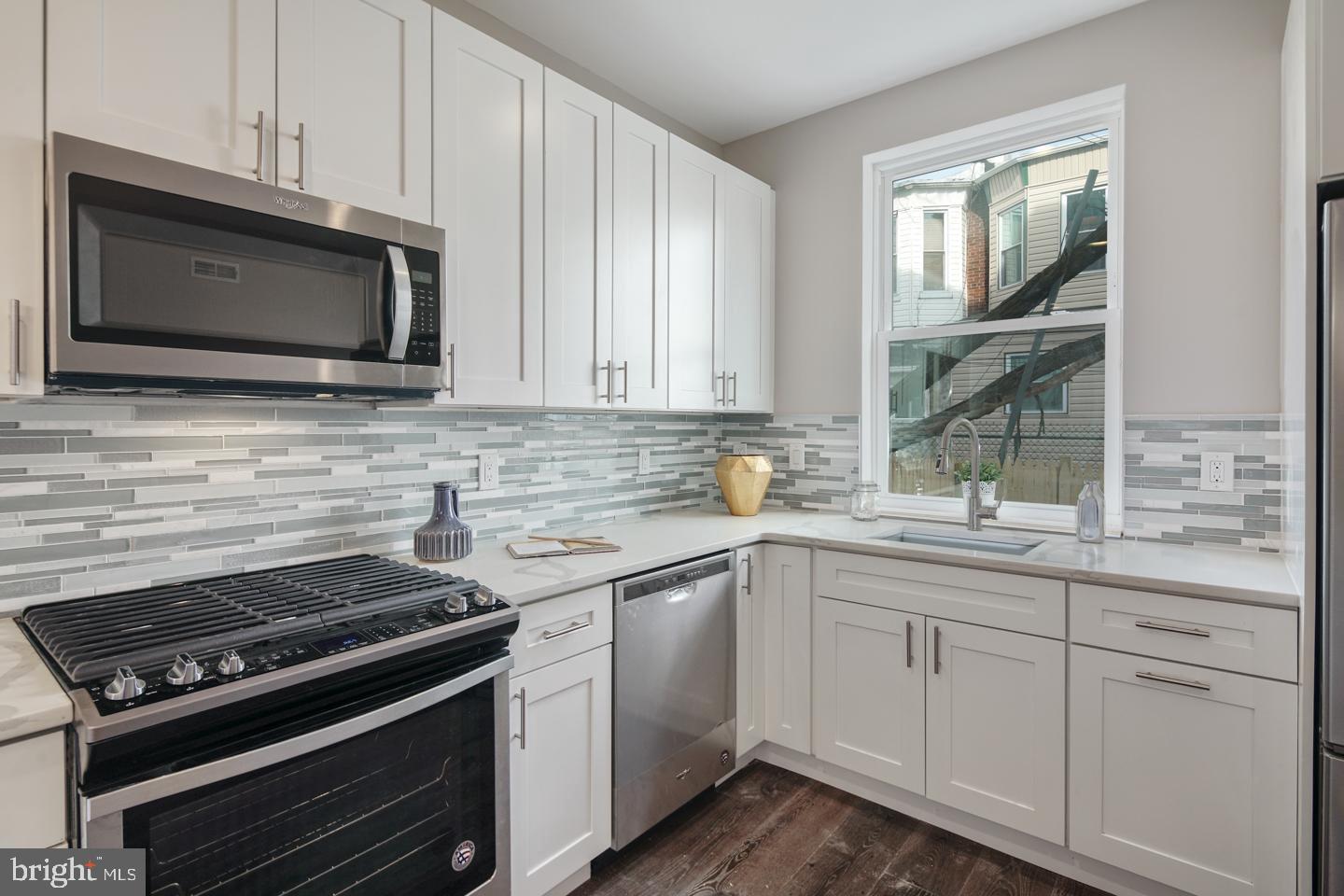 BREWERYTOWN - Residential