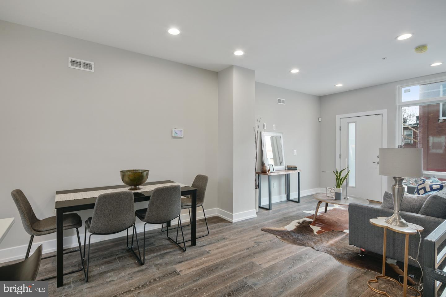 BREWERYTOWN - Residential
