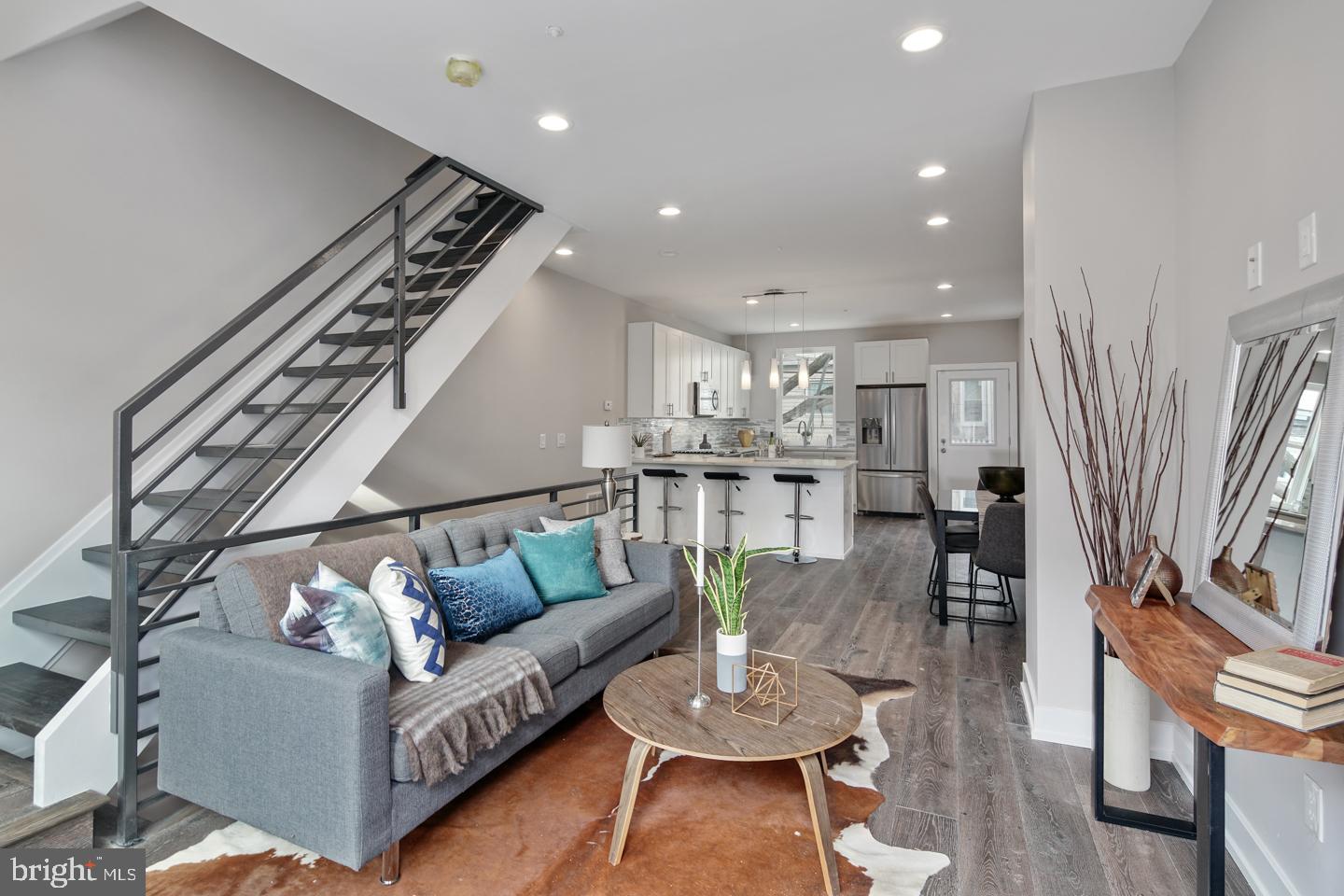 BREWERYTOWN - Residential