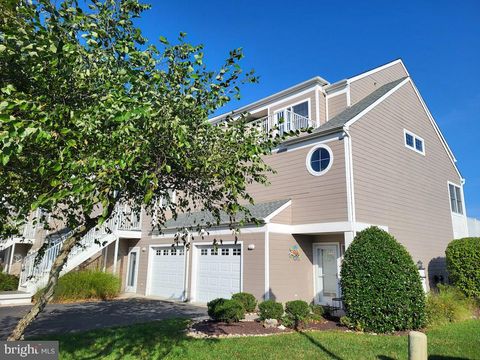 38236 BAY VISTA DRIVE 1188 SELBYVILLE DE 19975